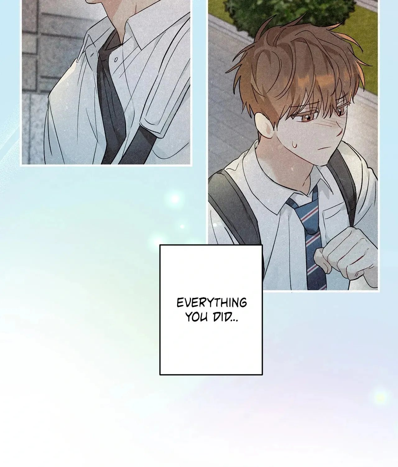 Read Plum Candy Love [Official] chapter 41 image 18 on Lezhin