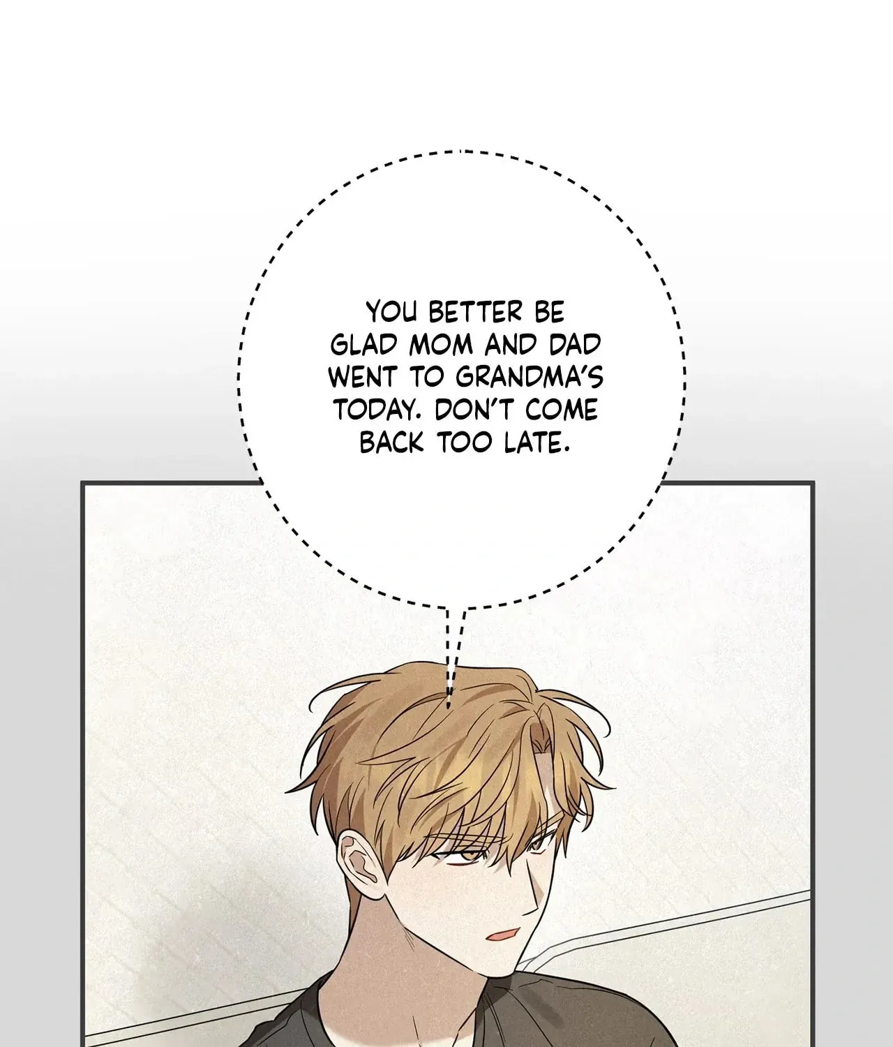 Read Plum Candy Love [Official] chapter 41 image 2 on Lezhin