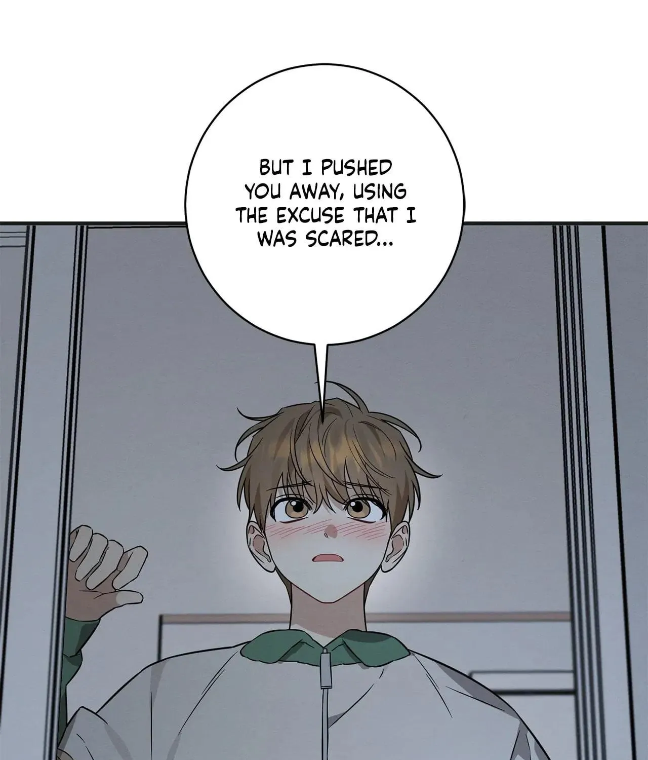 Read Plum Candy Love [Official] chapter 41 image 22 on Lezhin