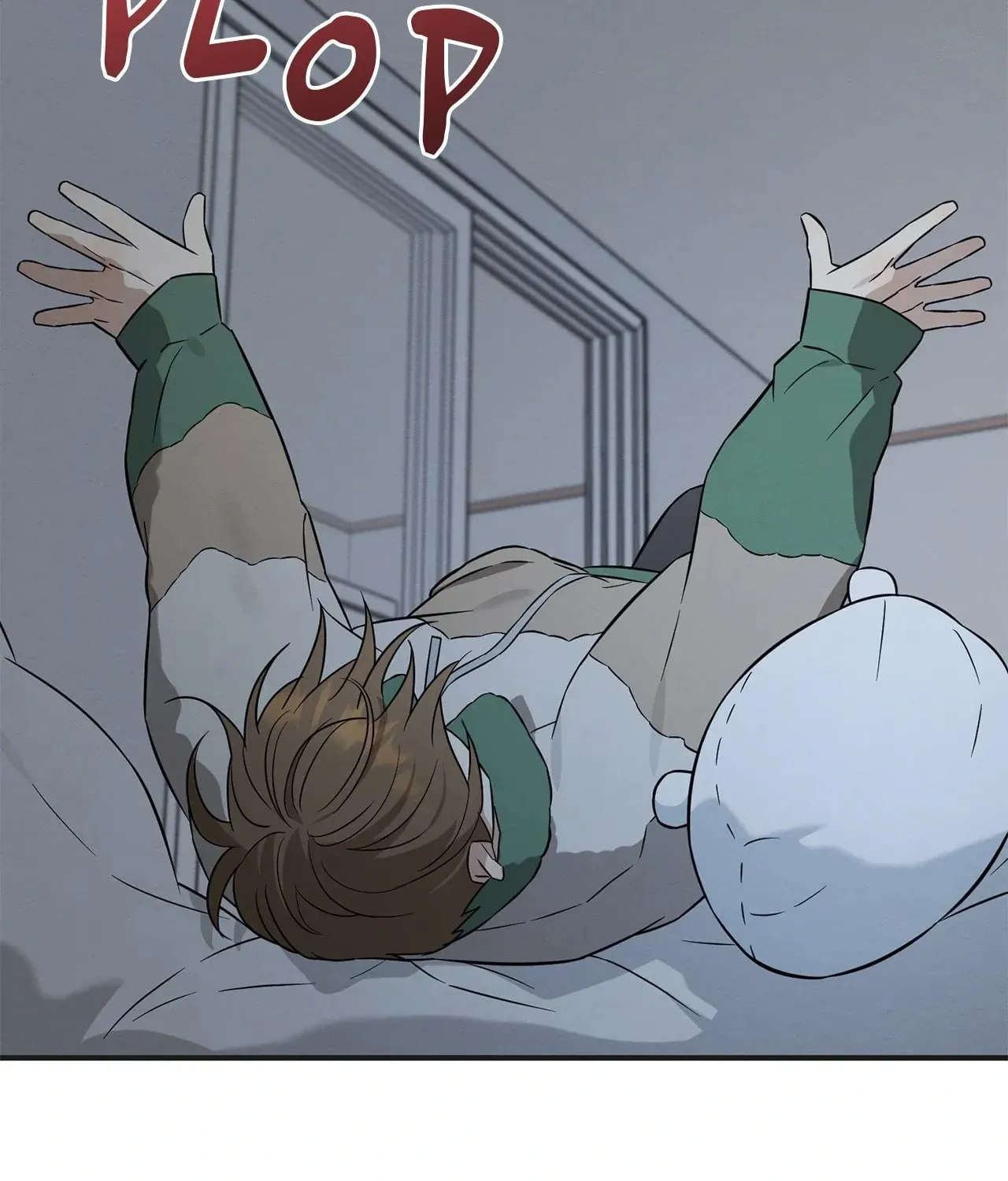 Read Plum Candy Love [Official] chapter 41 image 26 on Lezhin