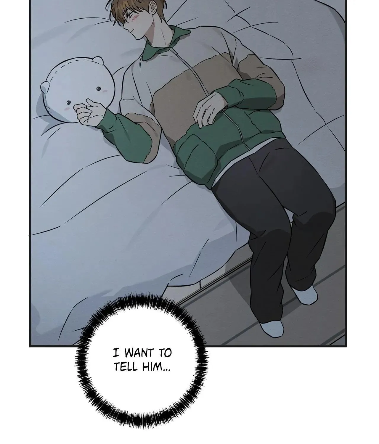 Read Plum Candy Love [Official] chapter 41 image 28 on Lezhin