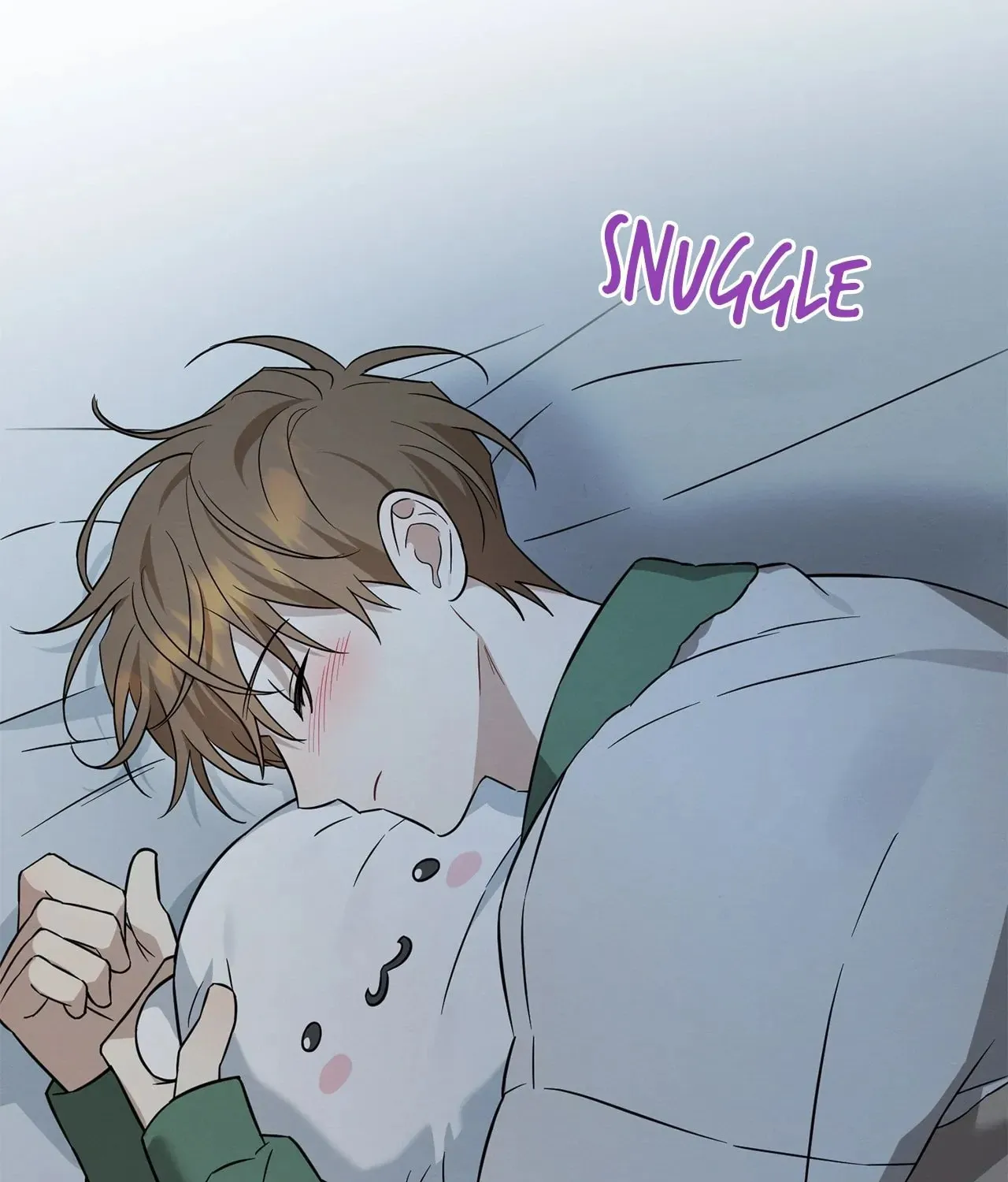 Read Plum Candy Love [Official] chapter 41 image 30 on Lezhin
