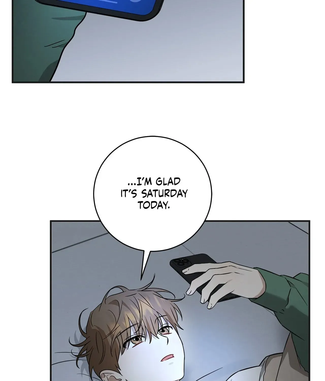 Read Plum Candy Love [Official] chapter 41 image 36 on Lezhin