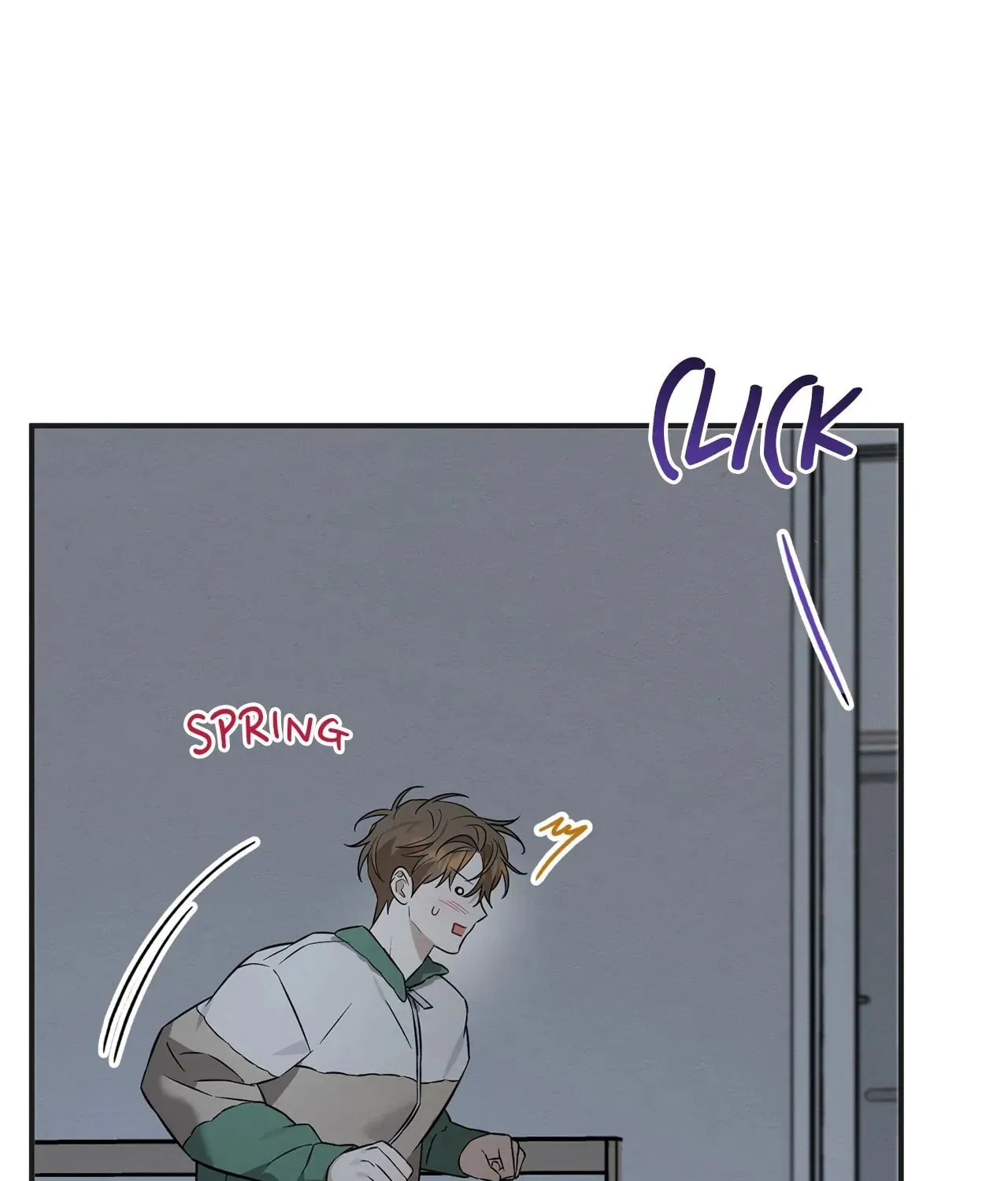 Read Plum Candy Love [Official] chapter 41 image 38 on Lezhin