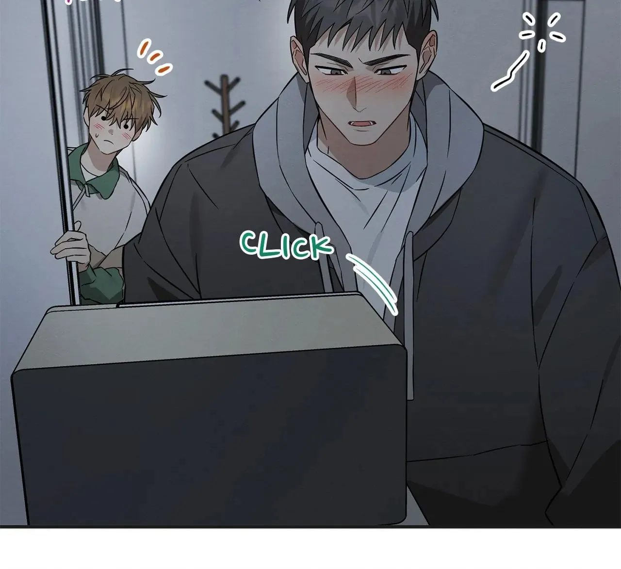 Read Plum Candy Love [Official] chapter 41 image 42 on Lezhin
