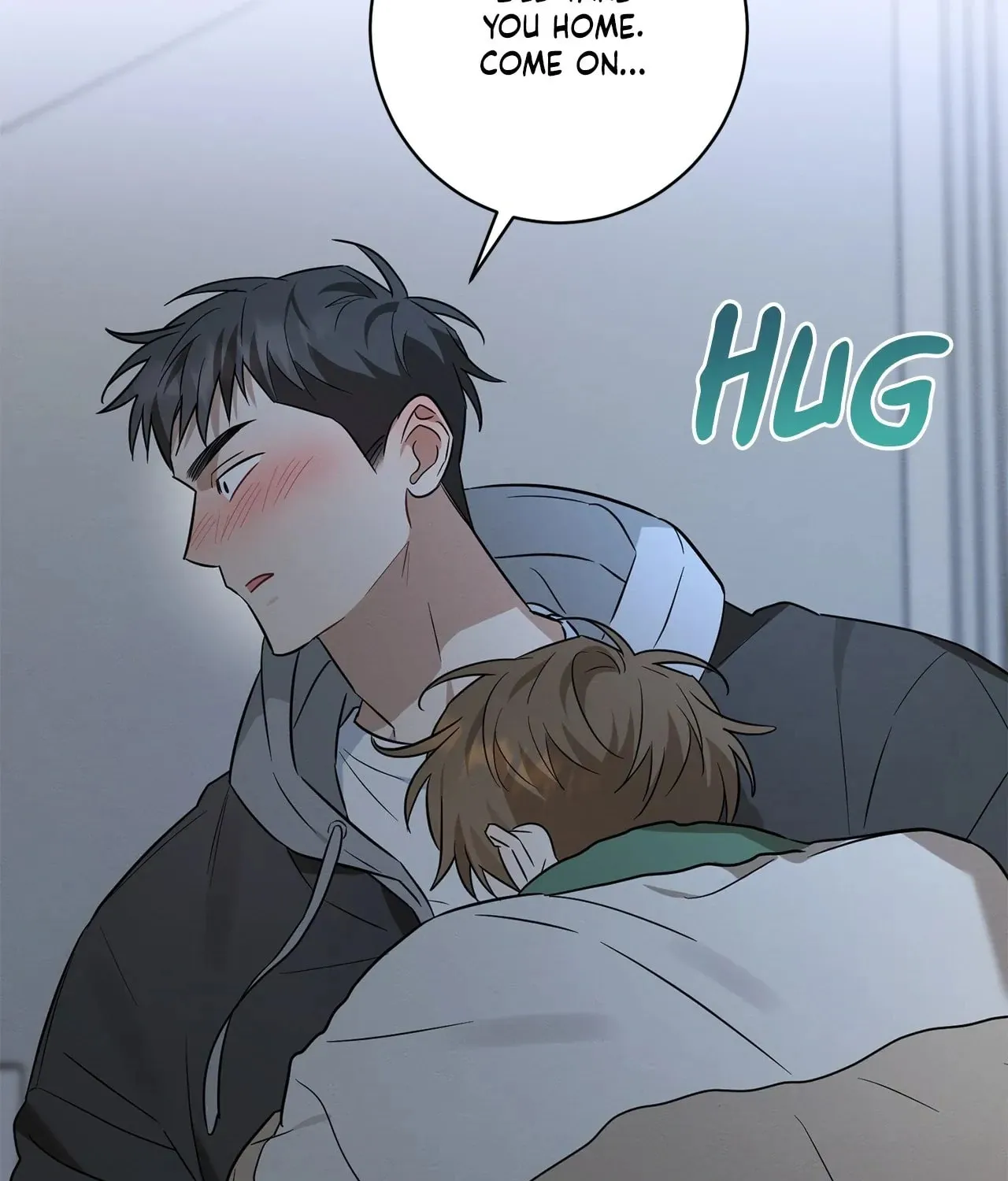 Read Plum Candy Love [Official] chapter 41 image 53 on Lezhin