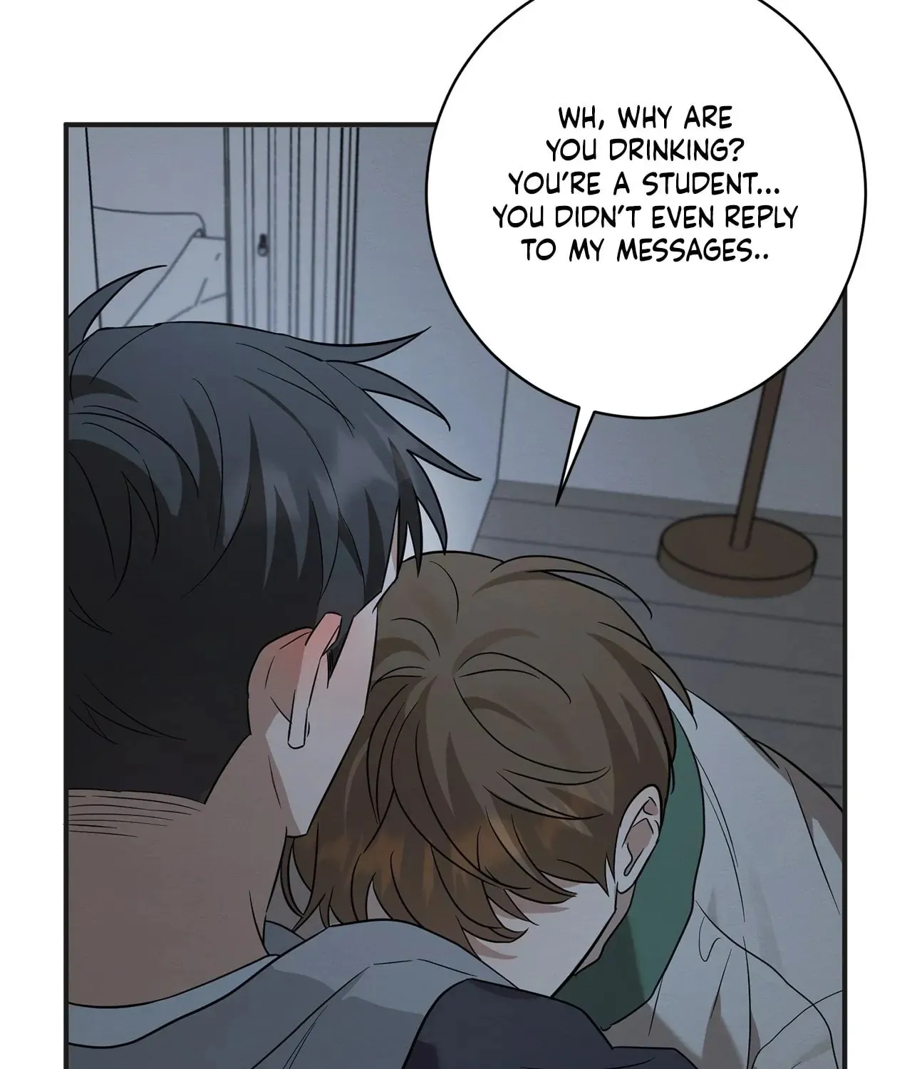 Read Plum Candy Love [Official] chapter 41 image 55 on Lezhin