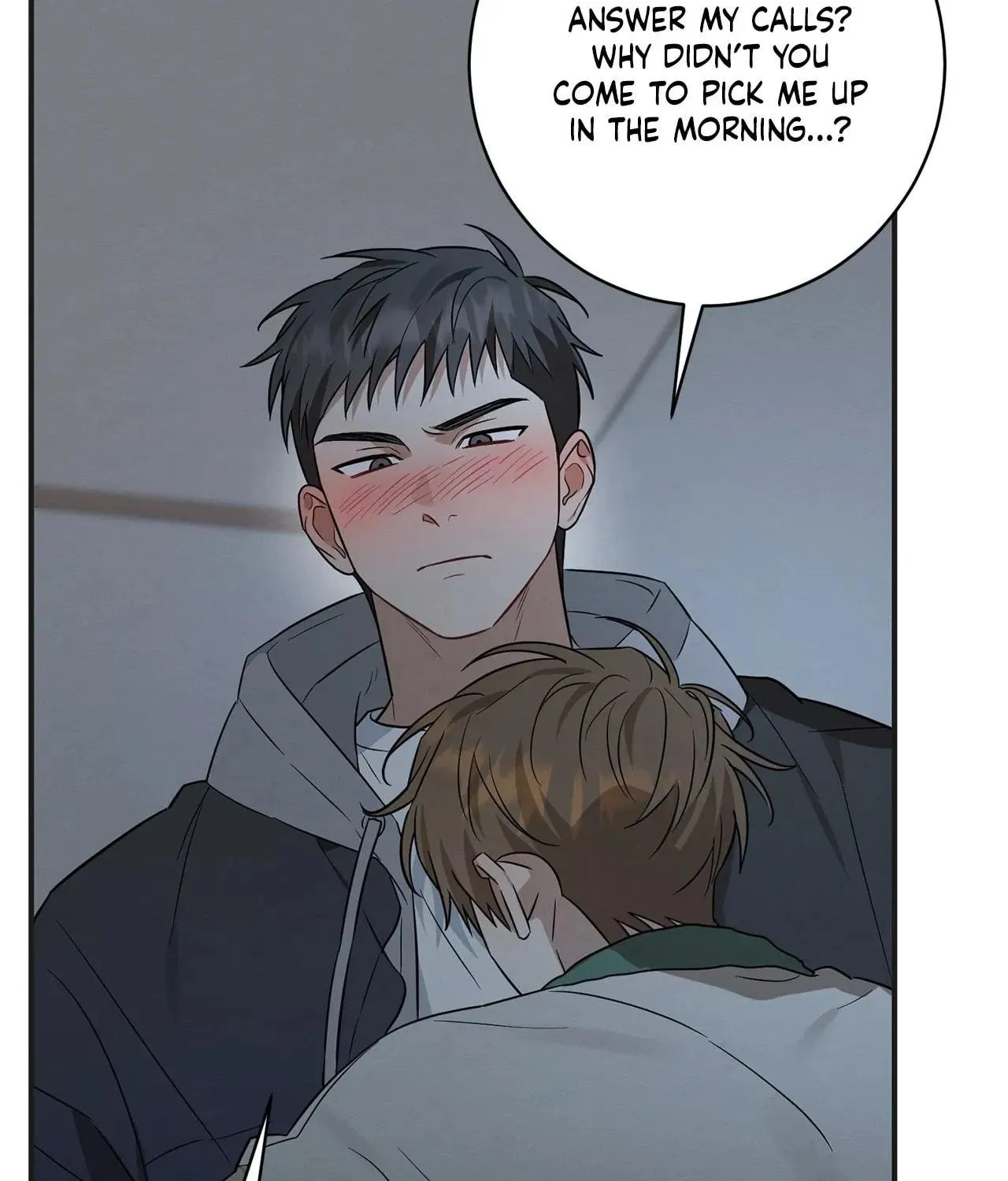 Read Plum Candy Love [Official] chapter 41 image 57 on Lezhin
