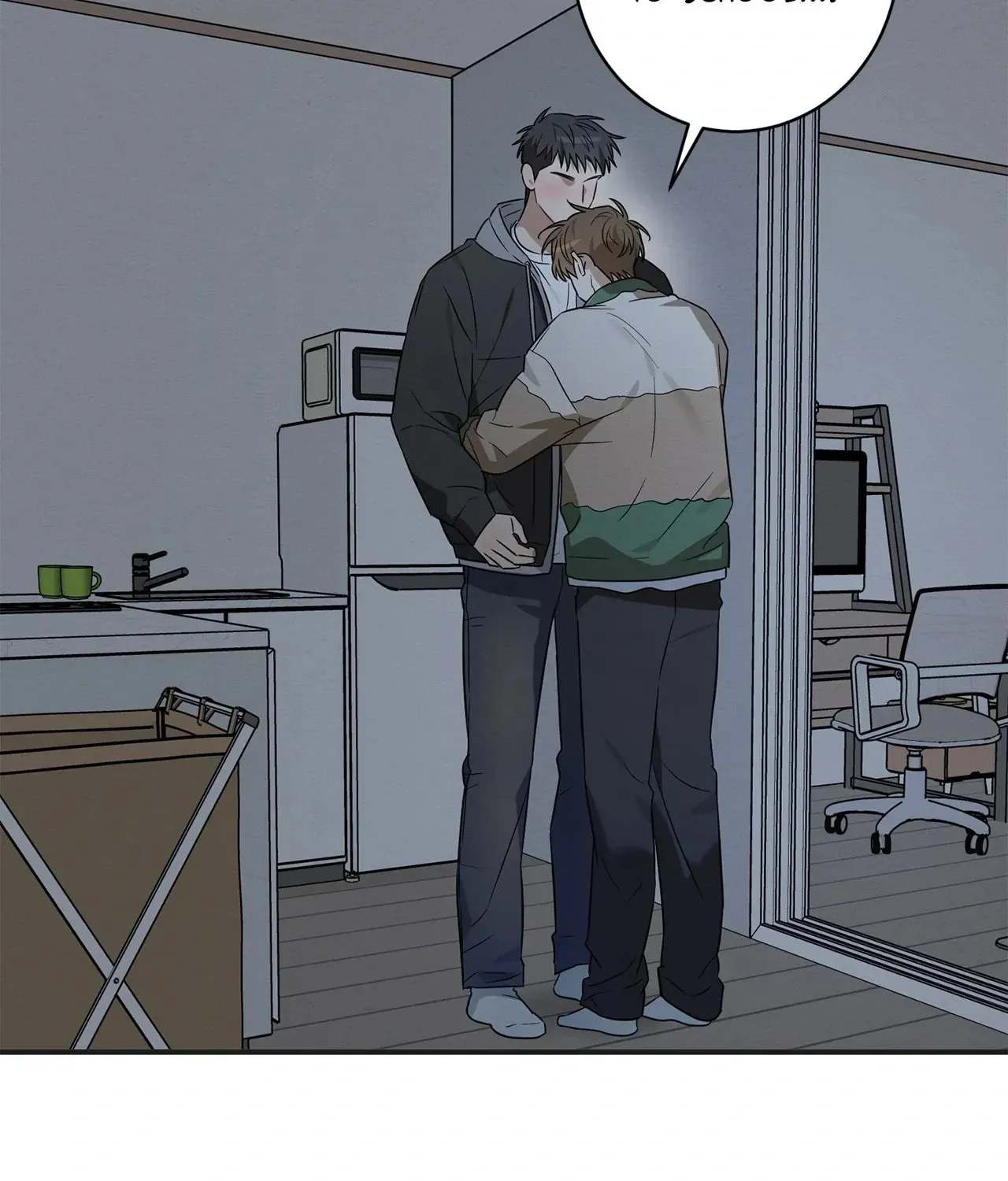 Read Plum Candy Love [Official] chapter 41 image 59 on Lezhin