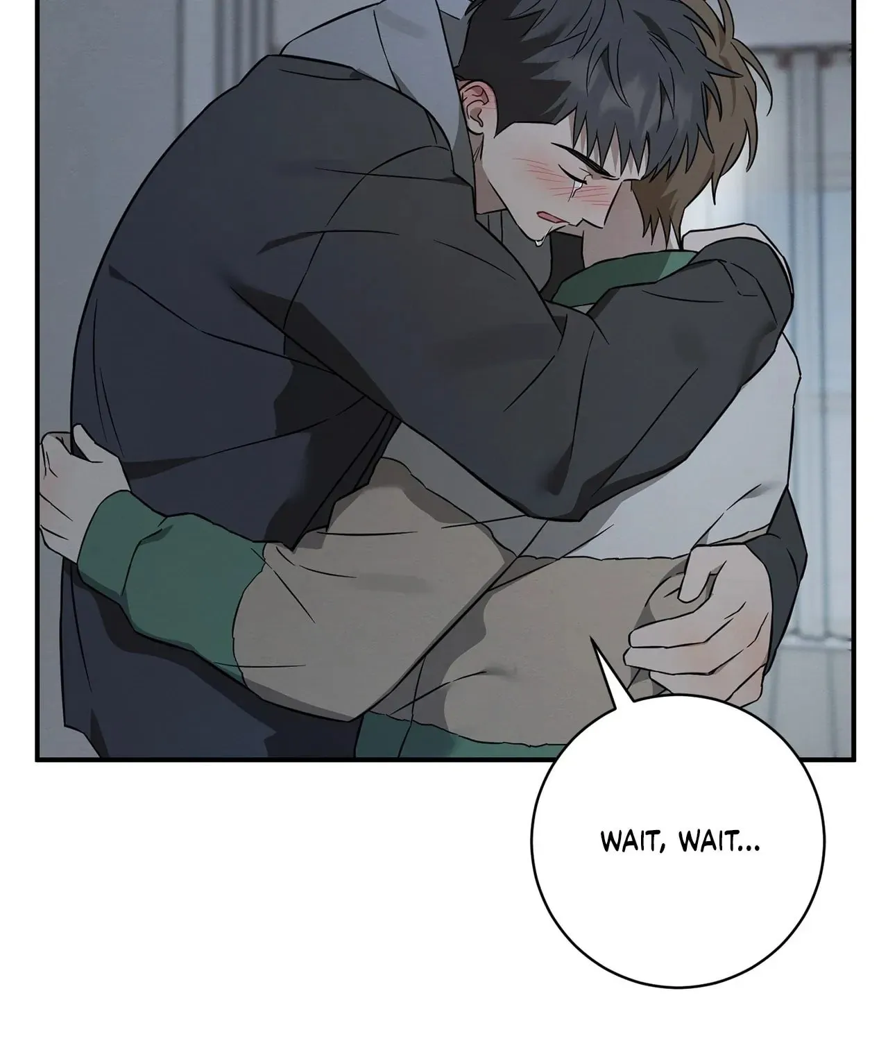 Read Plum Candy Love [Official] chapter 41 image 76 on Lezhin