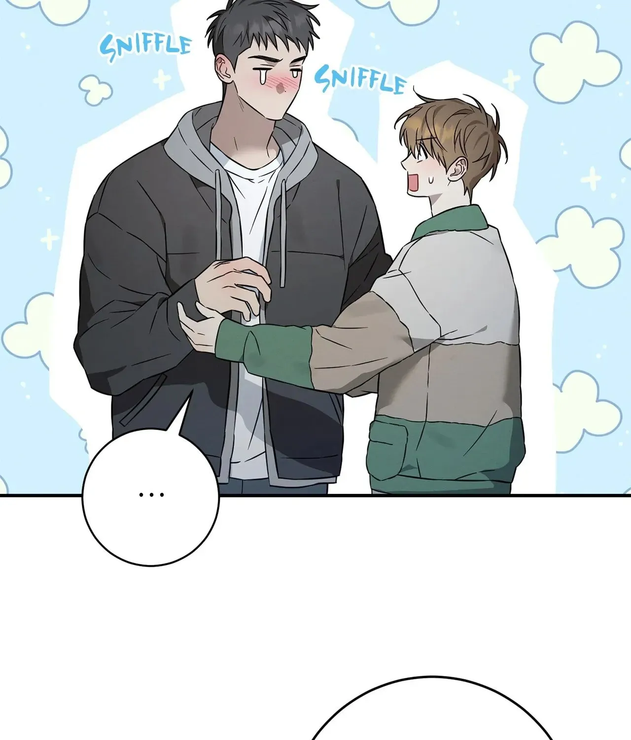 Read Plum Candy Love [Official] chapter 41 image 78 on Lezhin