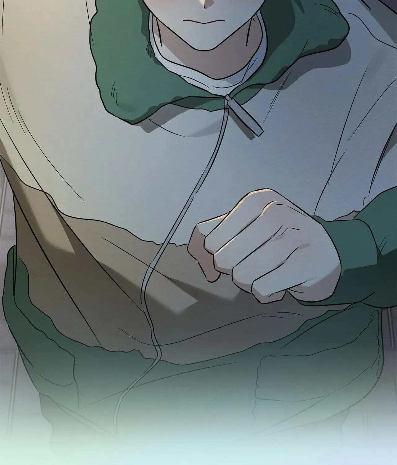 Read Plum Candy Love [Official] chapter 41 image 8 on Lezhin