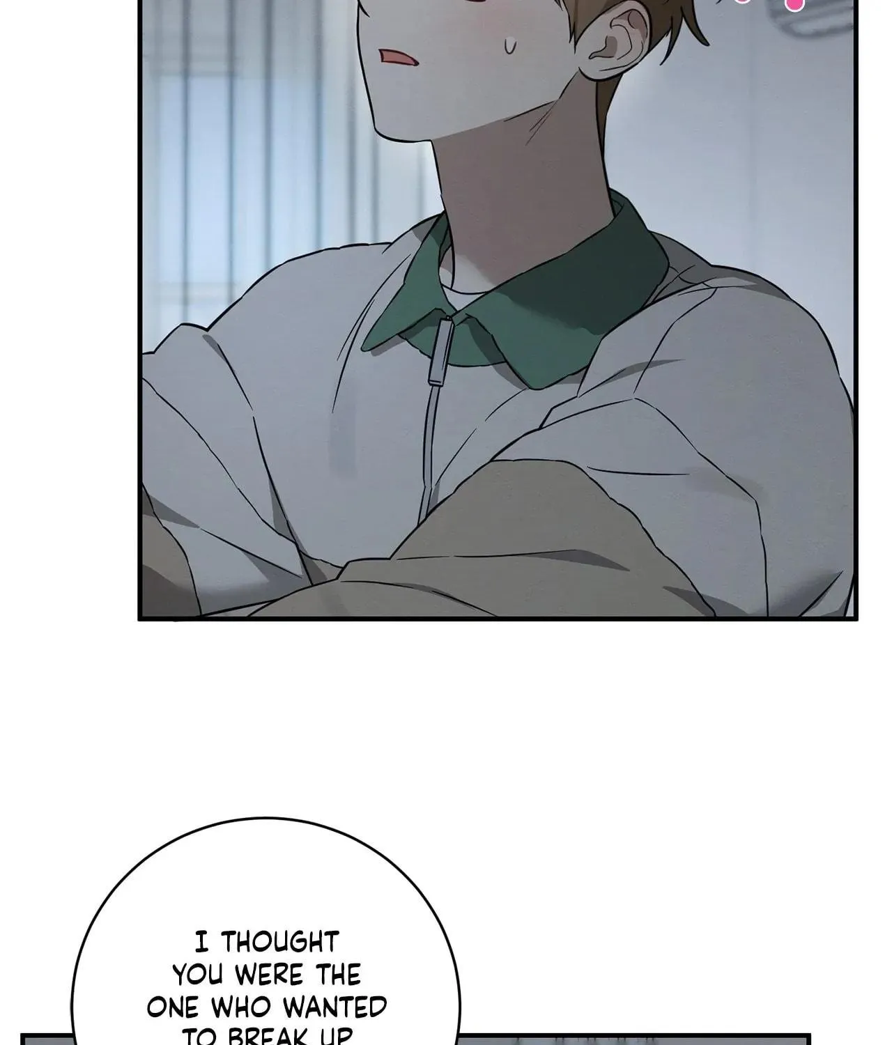 Read Plum Candy Love [Official] chapter 41 image 80 on Lezhin
