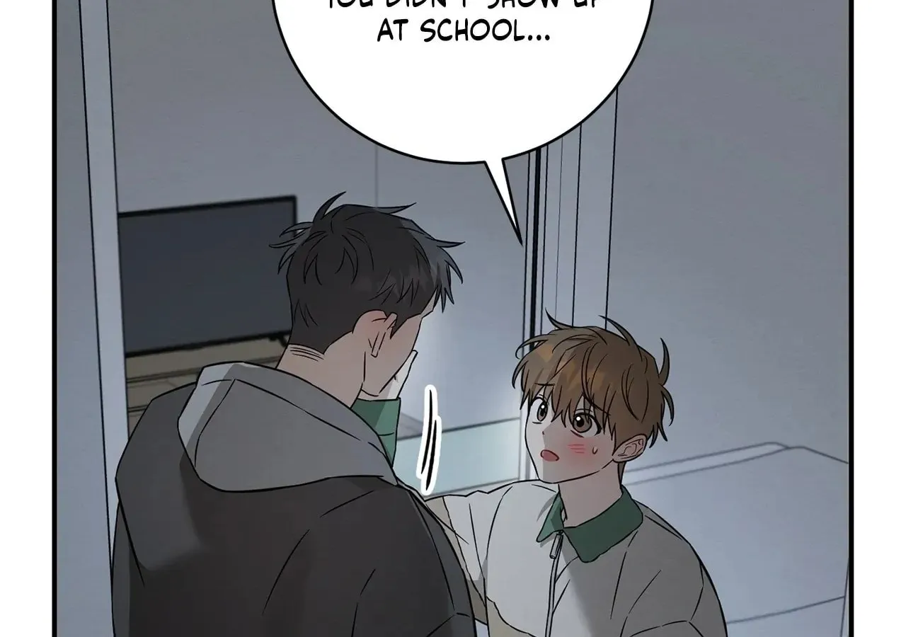 Read Plum Candy Love [Official] chapter 41 image 83 on Lezhin