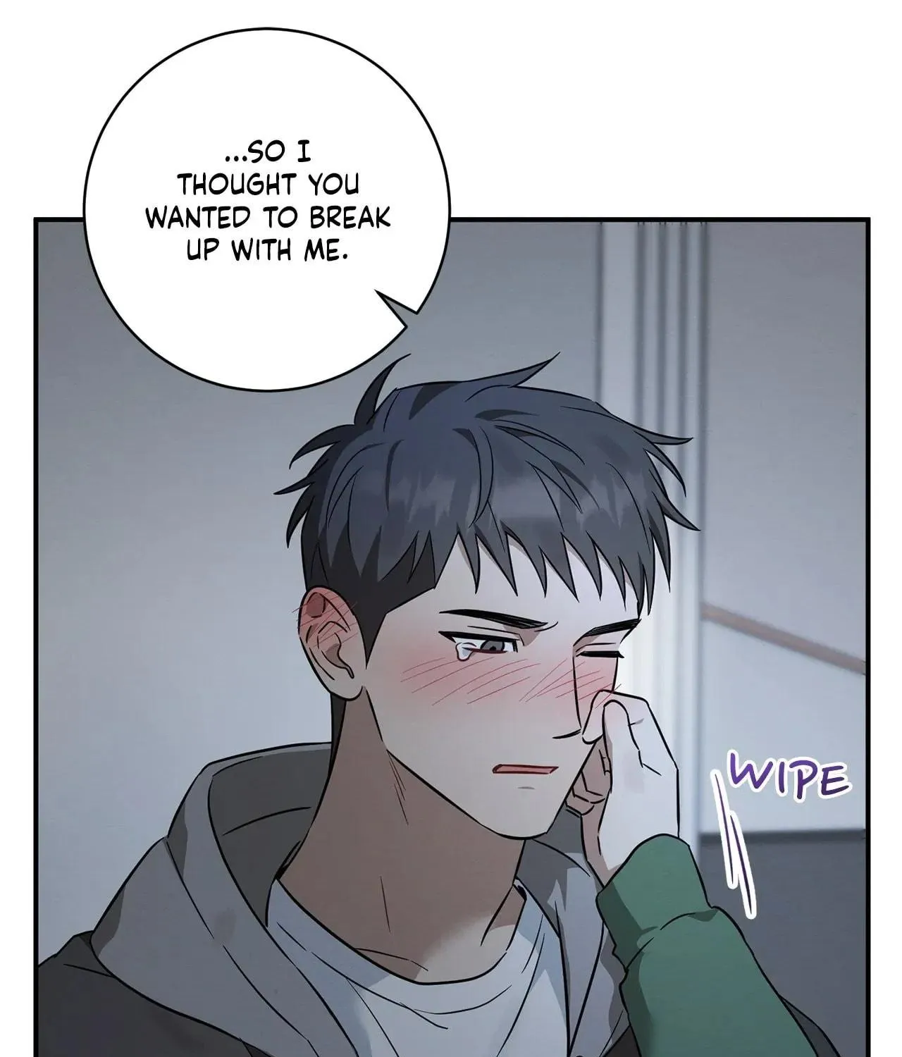 Read Plum Candy Love [Official] chapter 41 image 85 on Lezhin