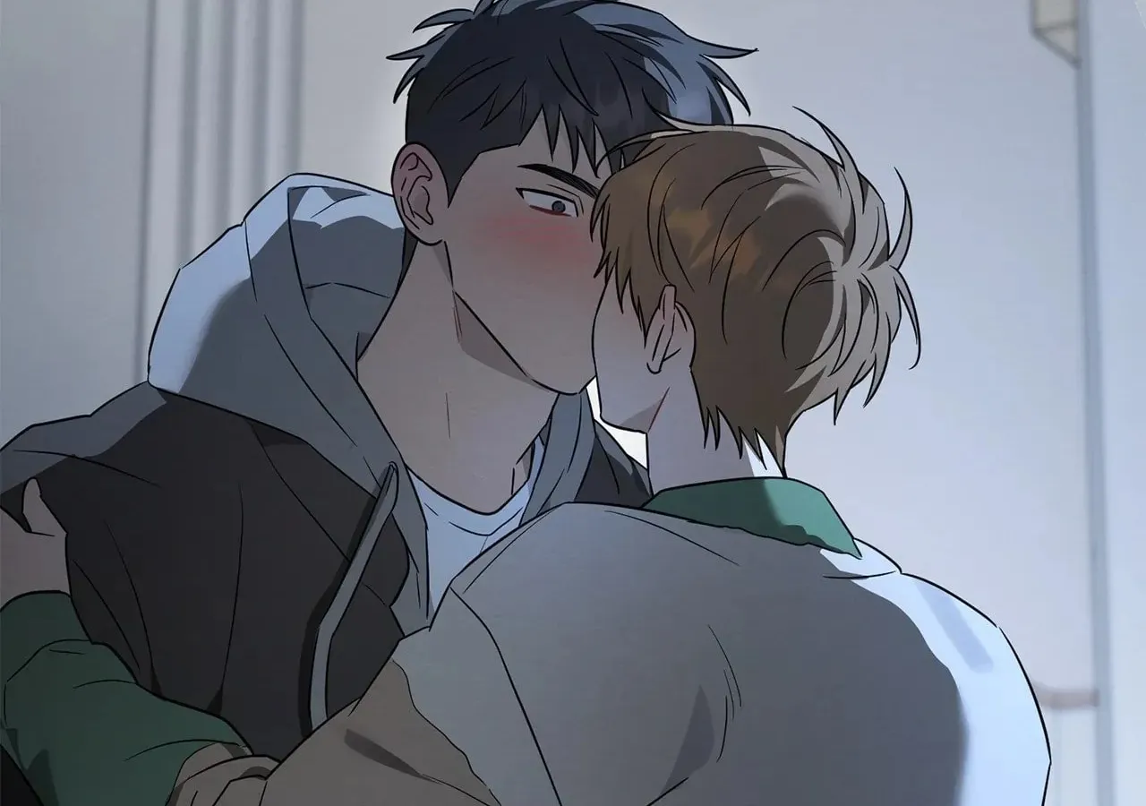 Read Plum Candy Love [Official] chapter 41 image 90 on Lezhin