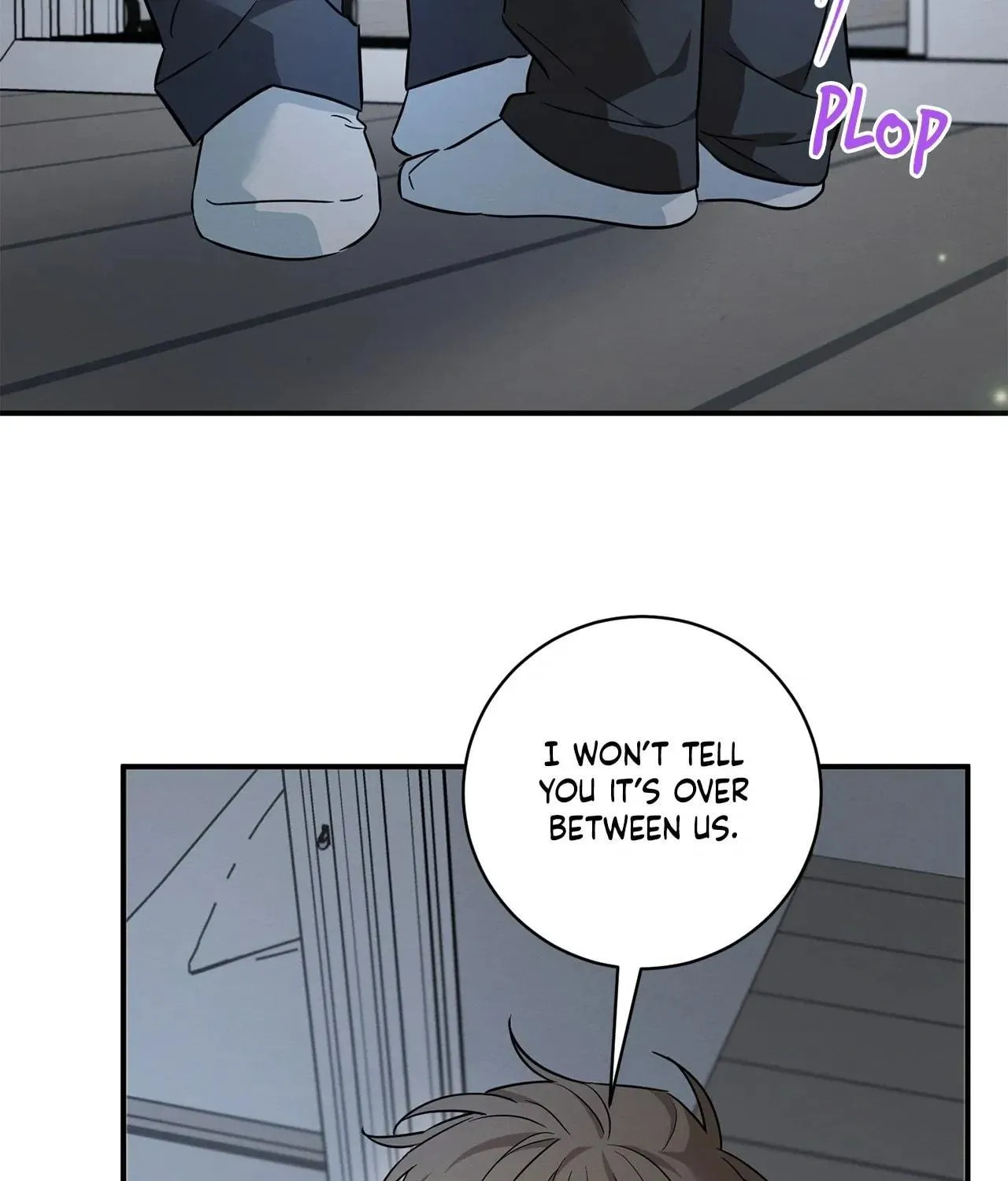 Read Plum Candy Love [Official] chapter 41 image 97 on Lezhin