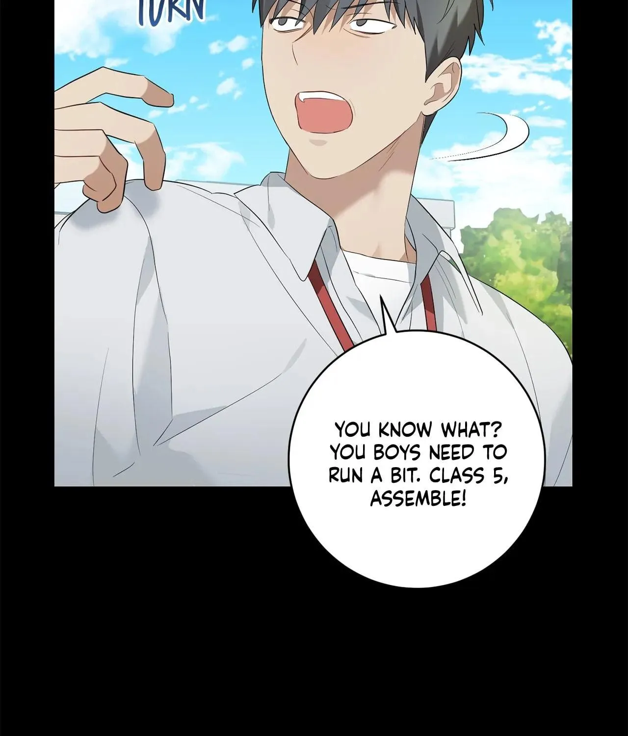 Read Plum Candy Love [Official] chapter 5 image 10 on Lezhin