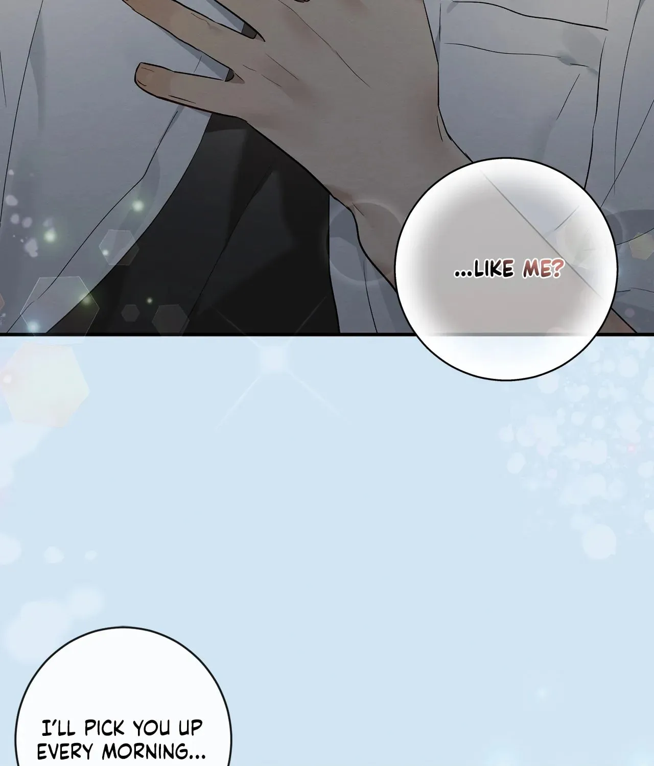 Read Plum Candy Love [Official] chapter 5 image 100 on Lezhin