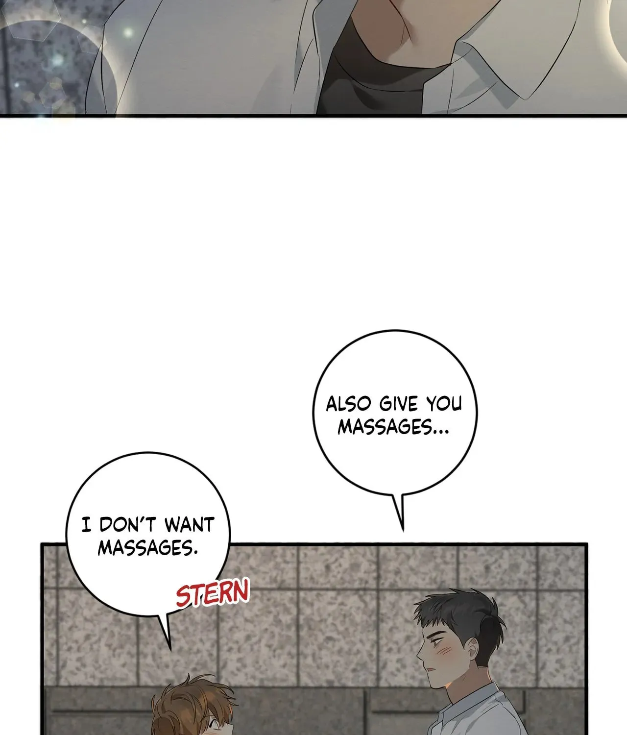 Read Plum Candy Love [Official] chapter 5 image 104 on Lezhin