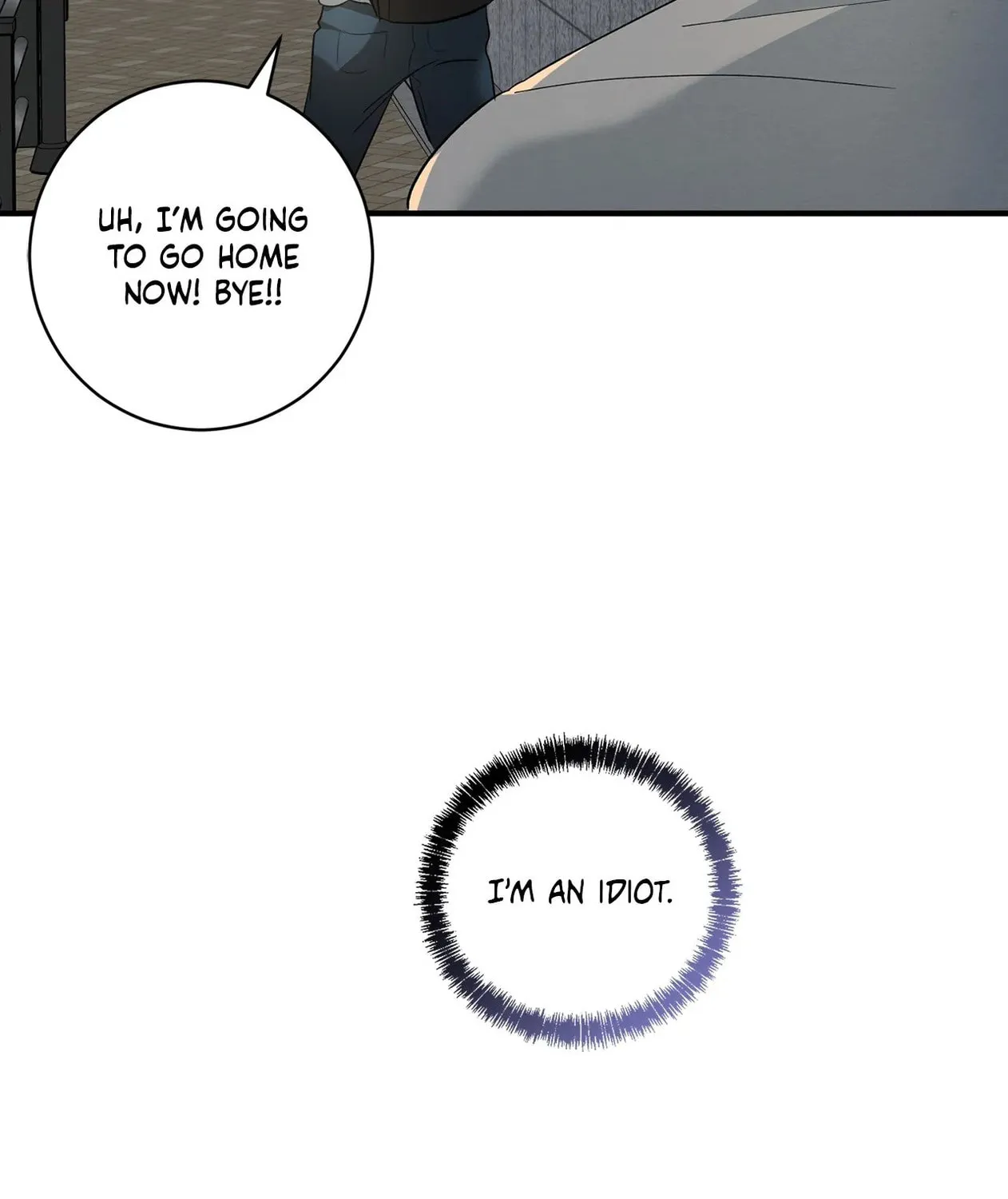 Read Plum Candy Love [Official] chapter 5 image 110 on Lezhin