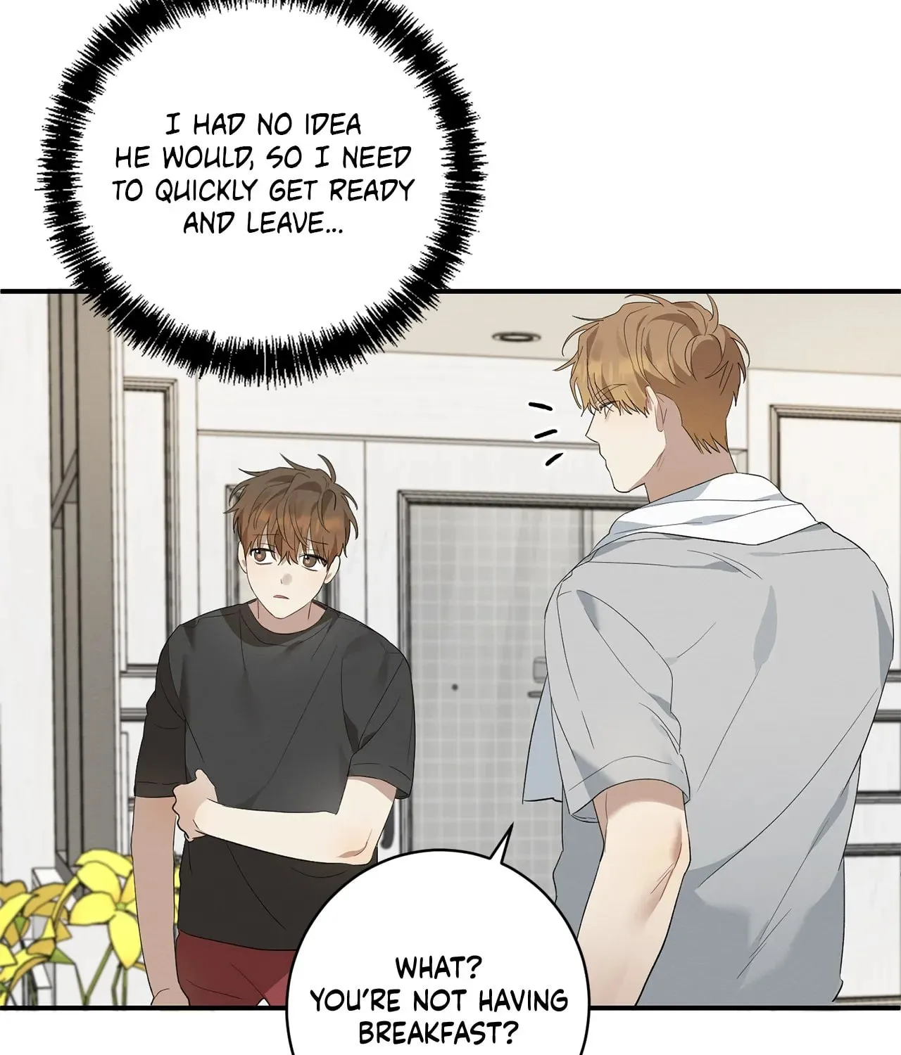 Read Plum Candy Love [Official] chapter 5 image 118 on Lezhin