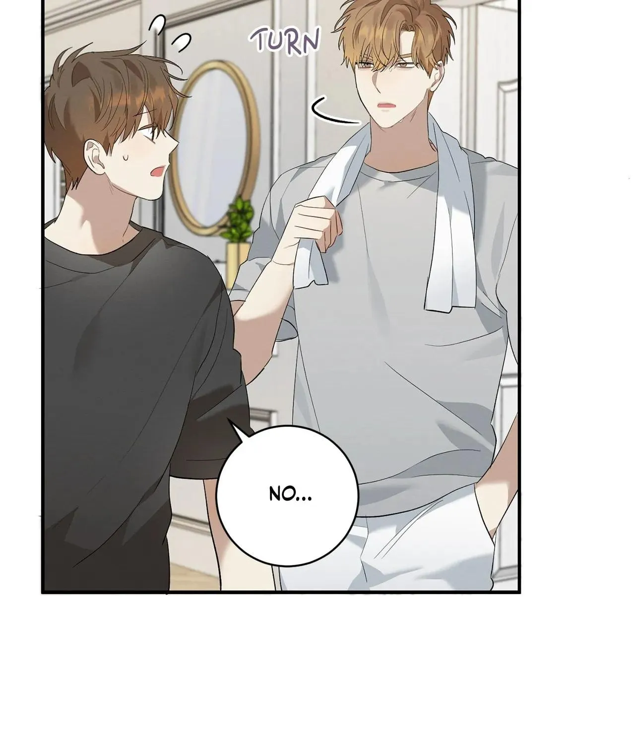 Read Plum Candy Love [Official] chapter 5 image 120 on Lezhin