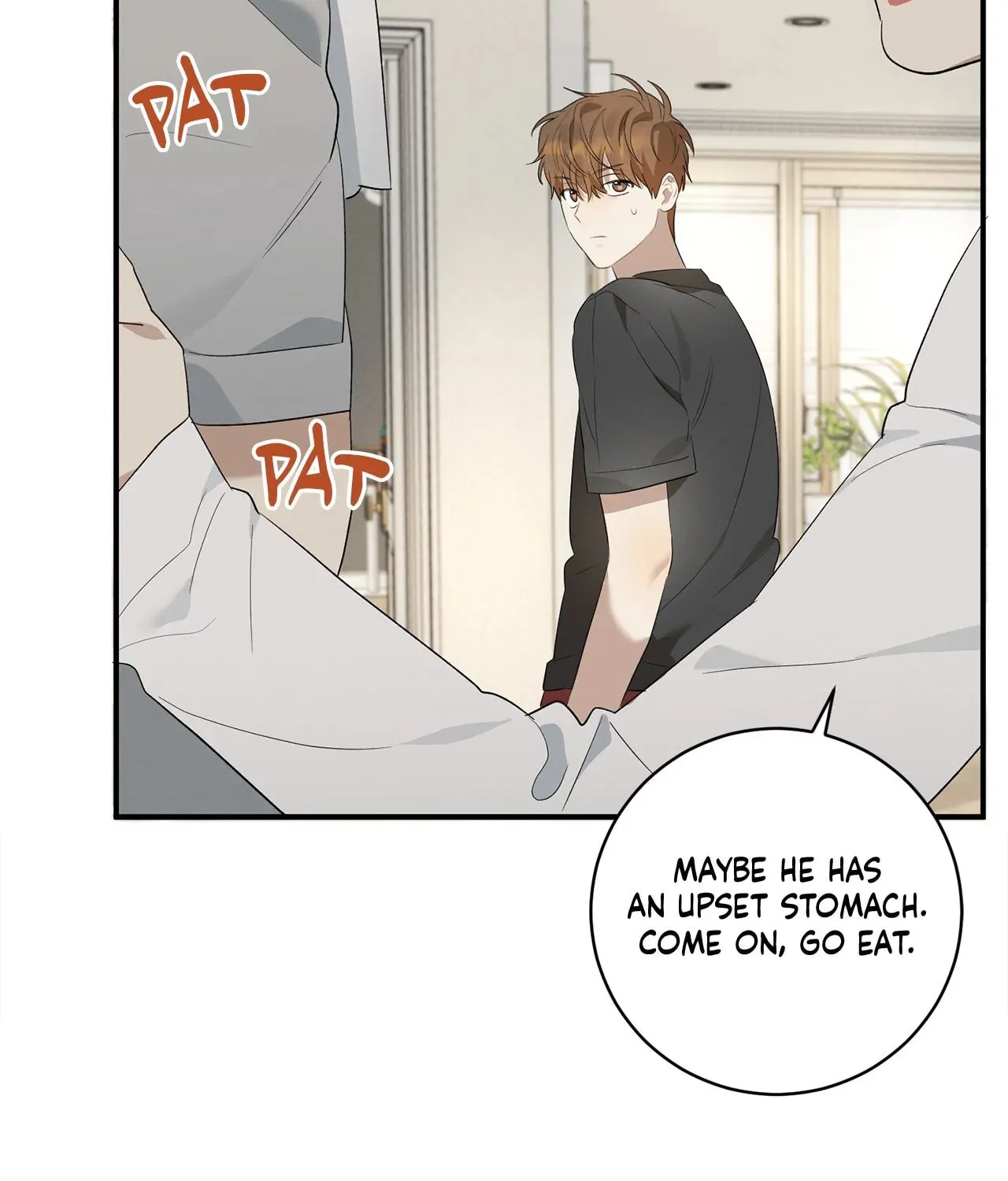 Read Plum Candy Love [Official] chapter 5 image 122 on Lezhin