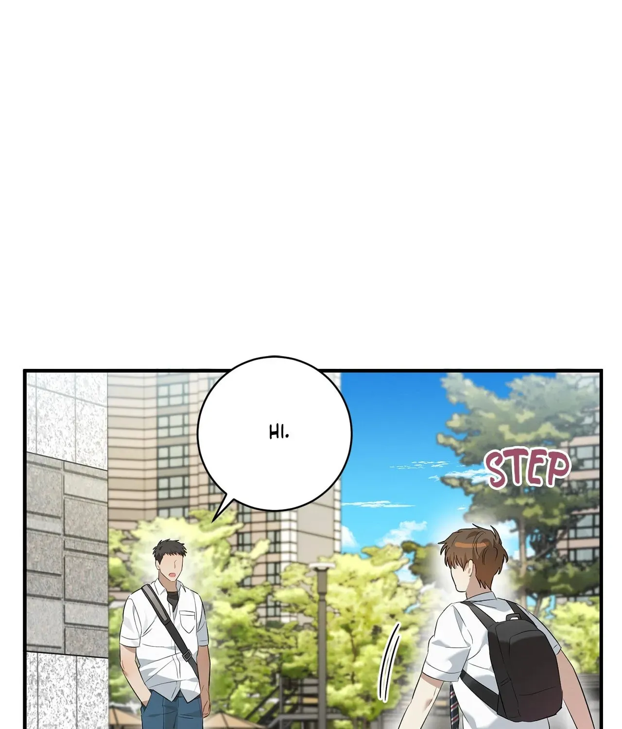 Read Plum Candy Love [Official] chapter 5 image 129 on Lezhin