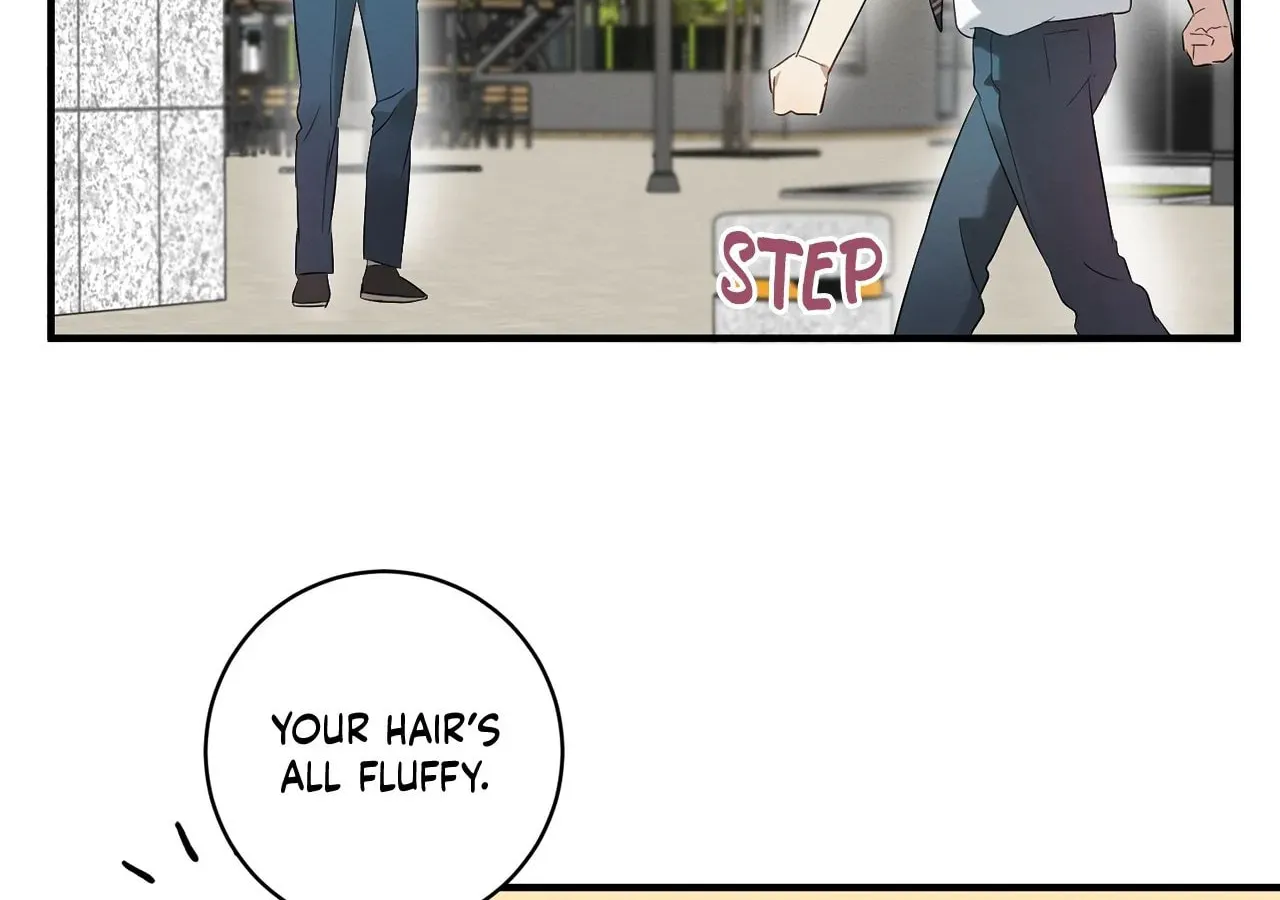 Read Plum Candy Love [Official] chapter 5 image 130 on Lezhin