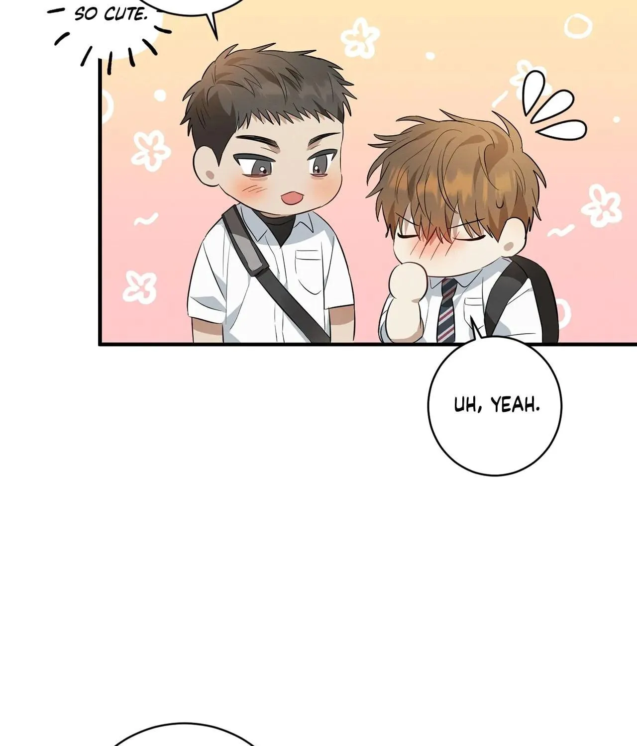 Read Plum Candy Love [Official] chapter 5 image 131 on Lezhin