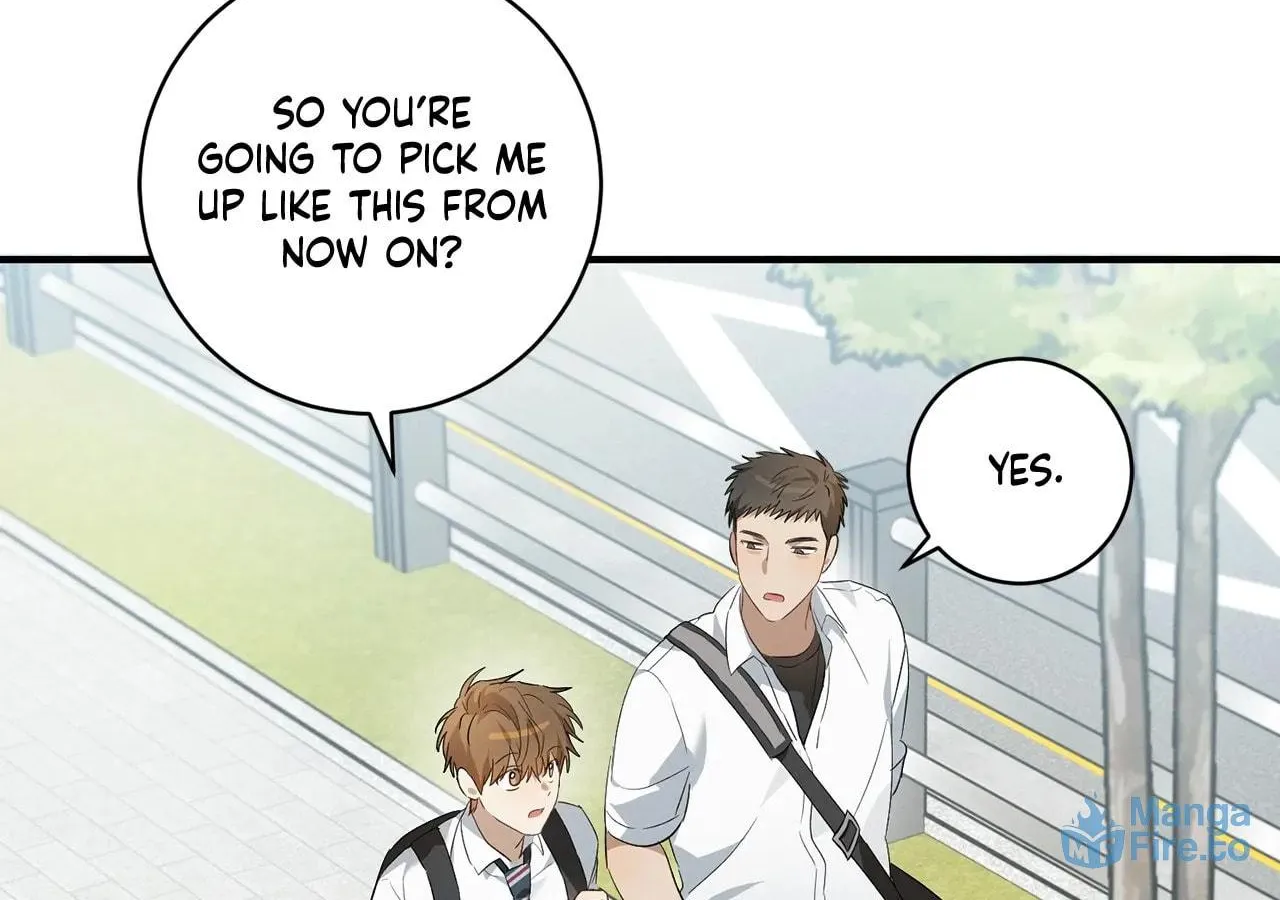 Read Plum Candy Love [Official] chapter 5 image 132 on Lezhin