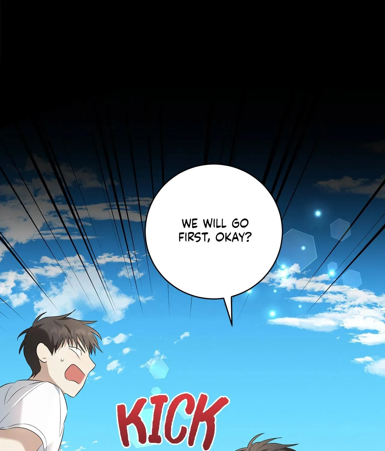 Read Plum Candy Love [Official] chapter 5 image 18 on Lezhin