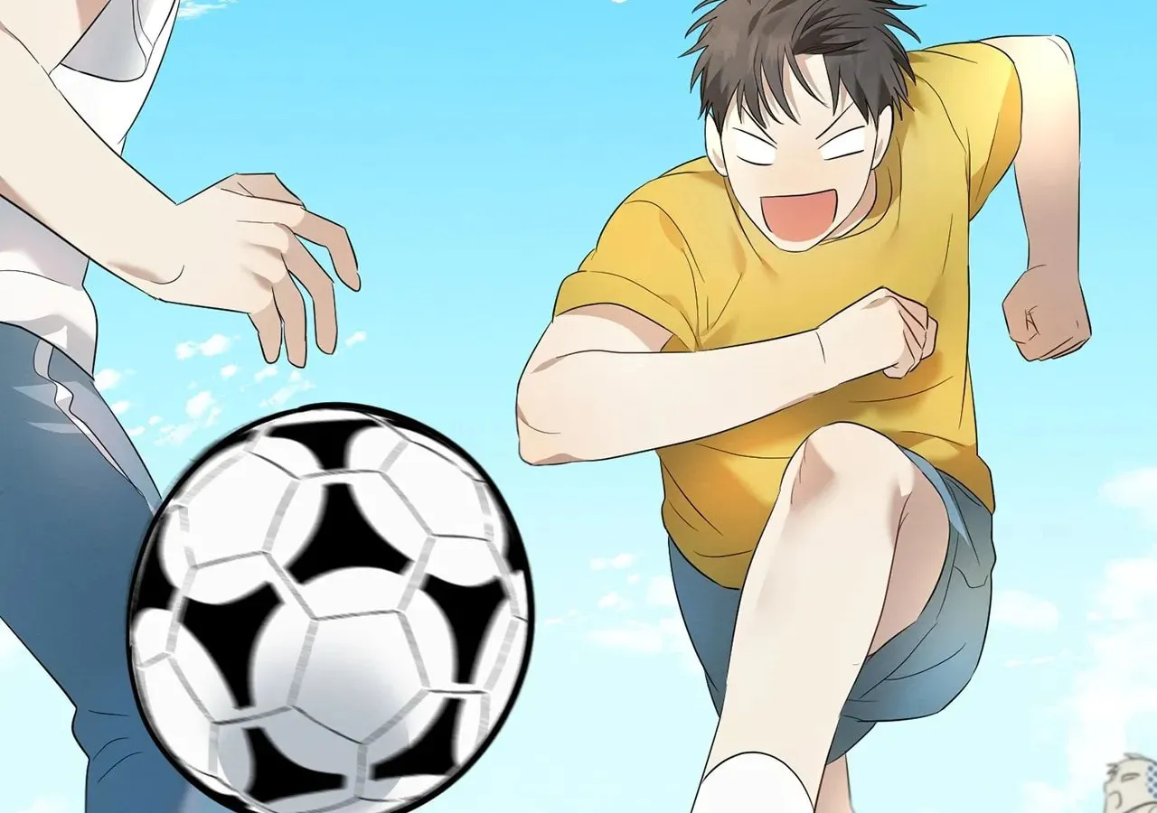 Read Plum Candy Love [Official] chapter 5 image 19 on Lezhin