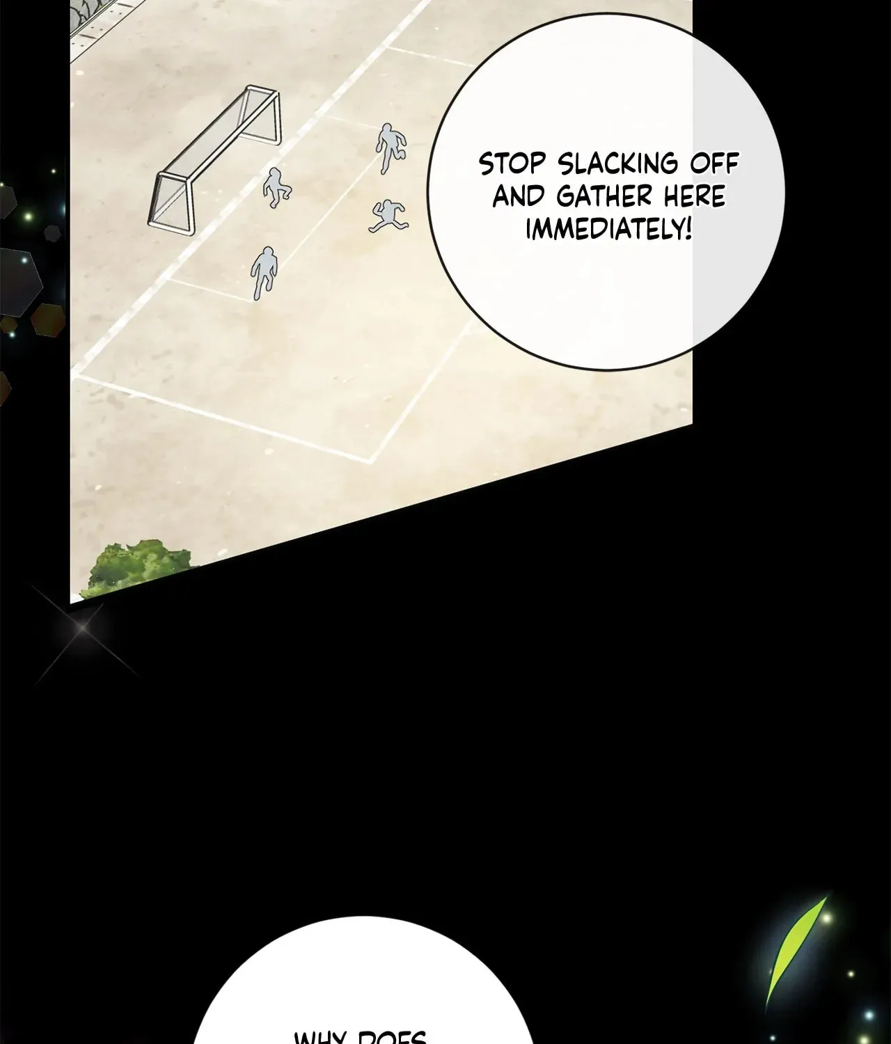 Read Plum Candy Love [Official] chapter 5 image 2 on Lezhin