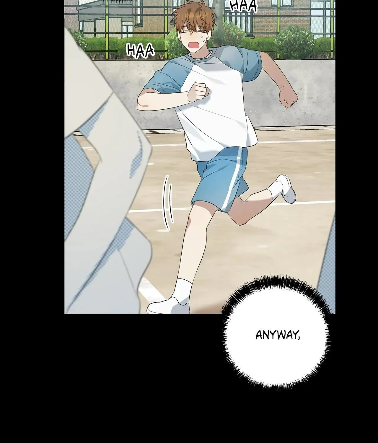 Read Plum Candy Love [Official] chapter 5 image 22 on Lezhin
