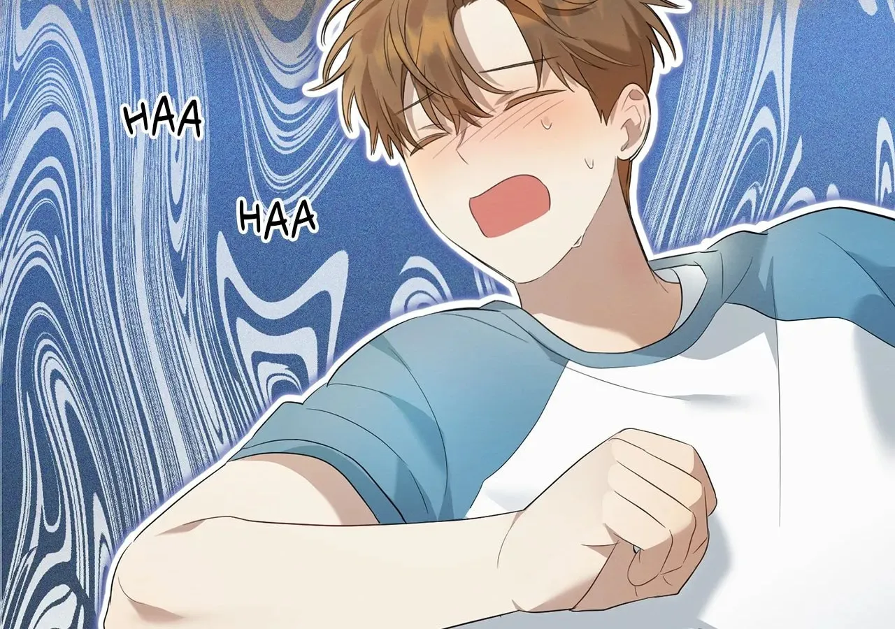 Read Plum Candy Love [Official] chapter 5 image 25 on Lezhin