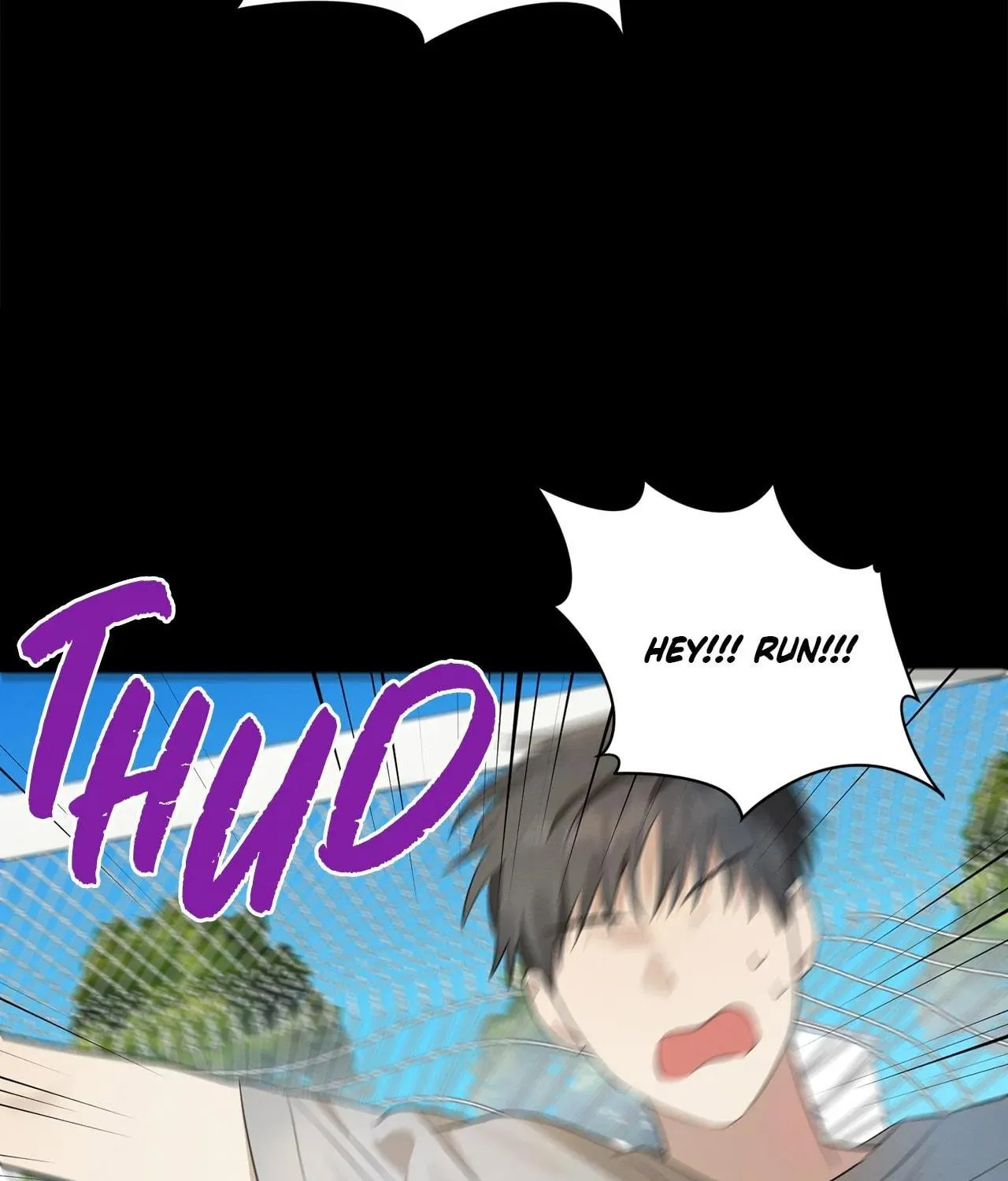 Read Plum Candy Love [Official] chapter 5 image 28 on Lezhin
