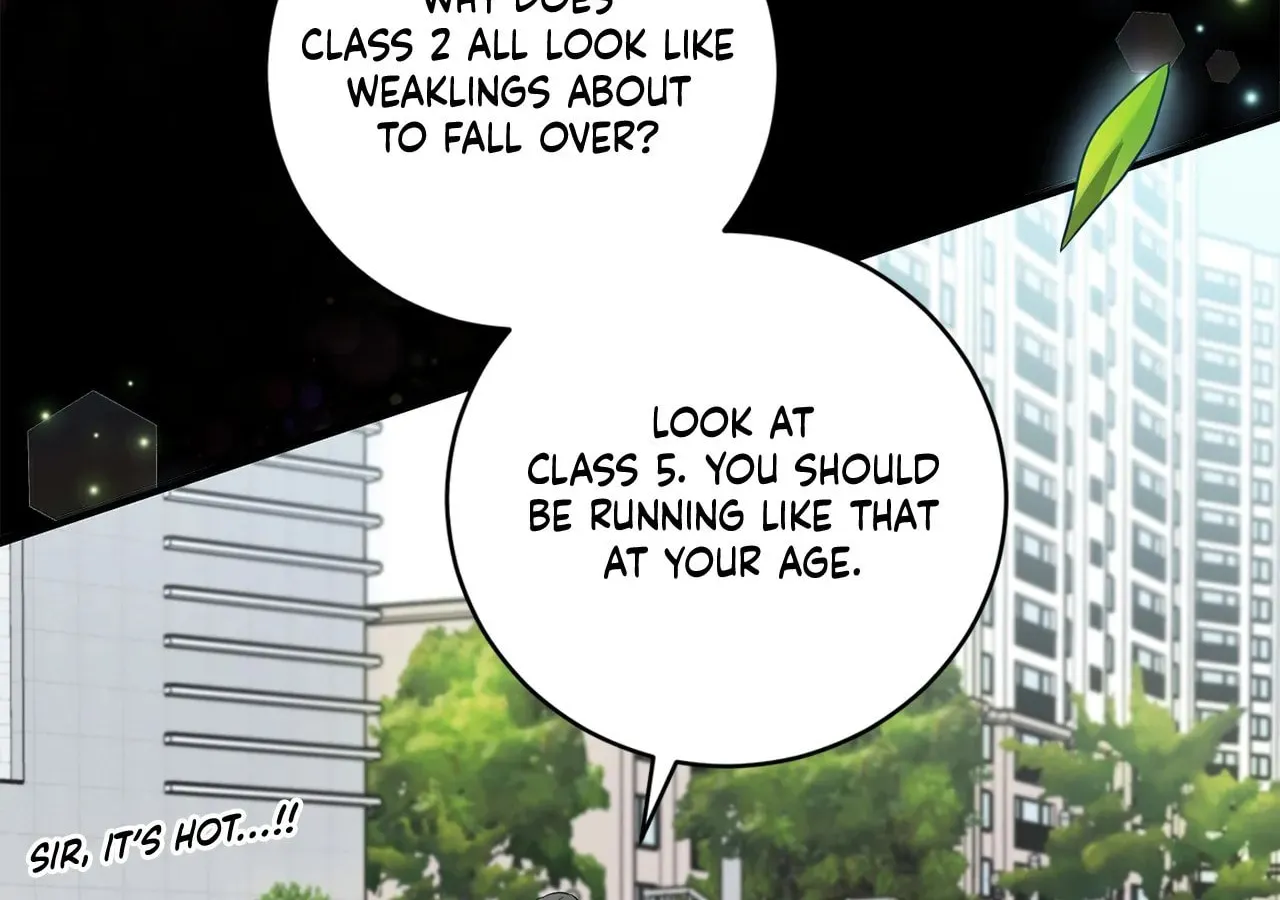 Read Plum Candy Love [Official] chapter 5 image 3 on Lezhin