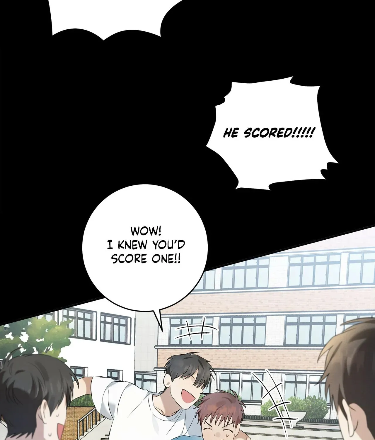Read Plum Candy Love [Official] chapter 5 image 30 on Lezhin