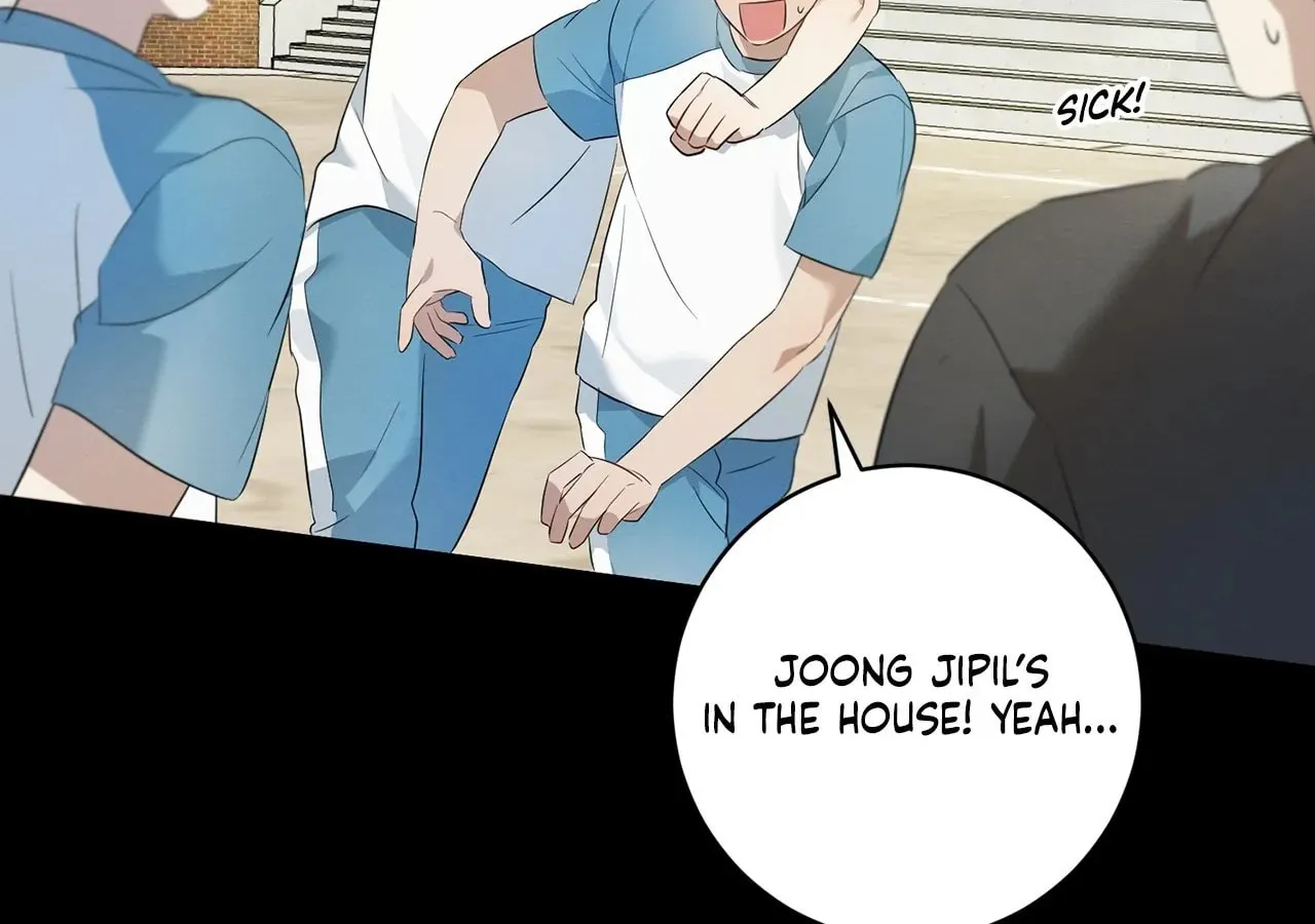 Read Plum Candy Love [Official] chapter 5 image 31 on Lezhin