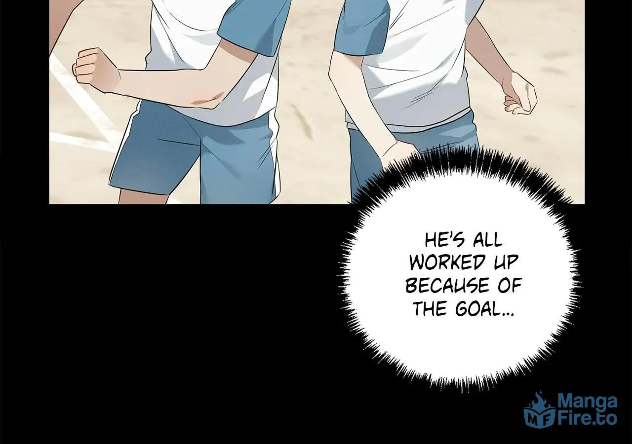 Read Plum Candy Love [Official] chapter 5 image 34 on Lezhin