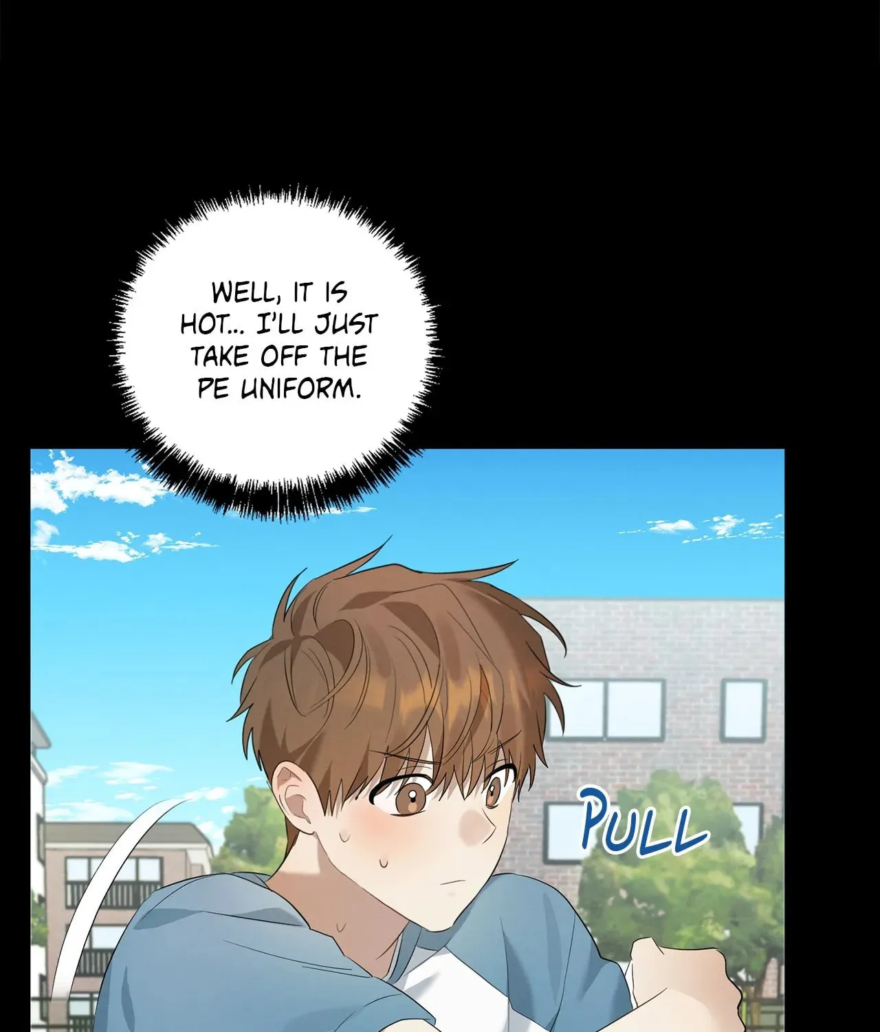 Read Plum Candy Love [Official] chapter 5 image 35 on Lezhin