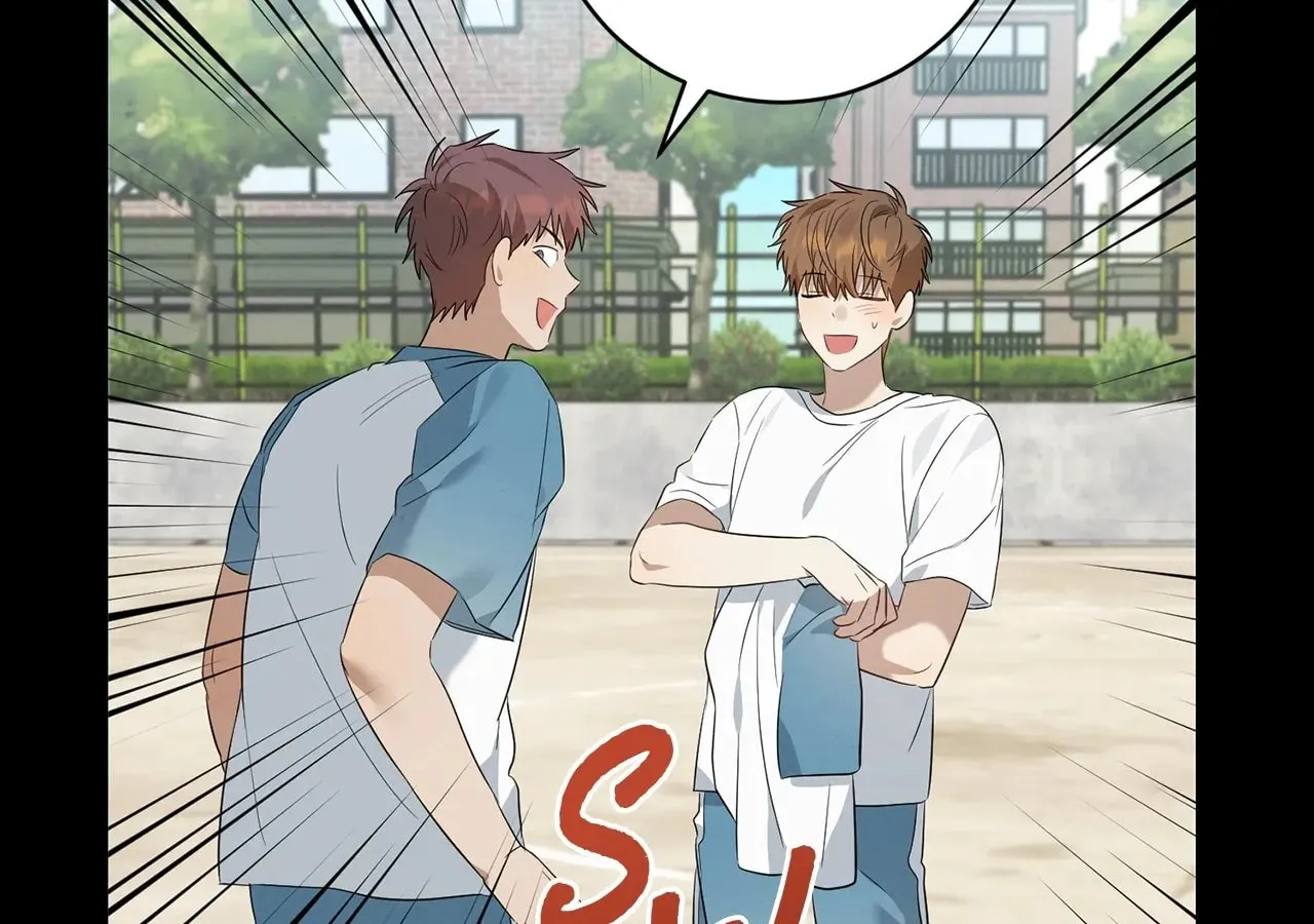 Read Plum Candy Love [Official] chapter 5 image 42 on Lezhin