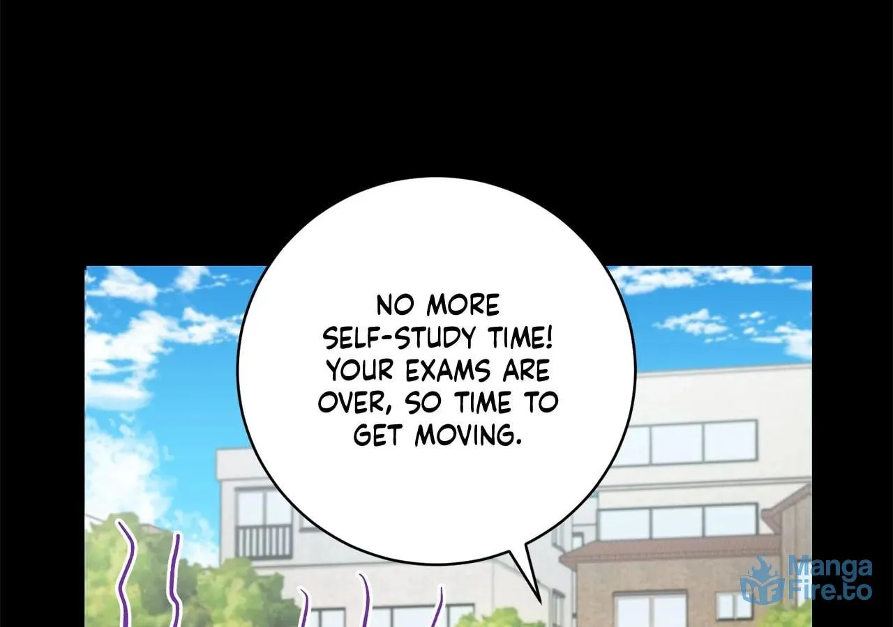 Read Plum Candy Love [Official] chapter 5 image 5 on Lezhin