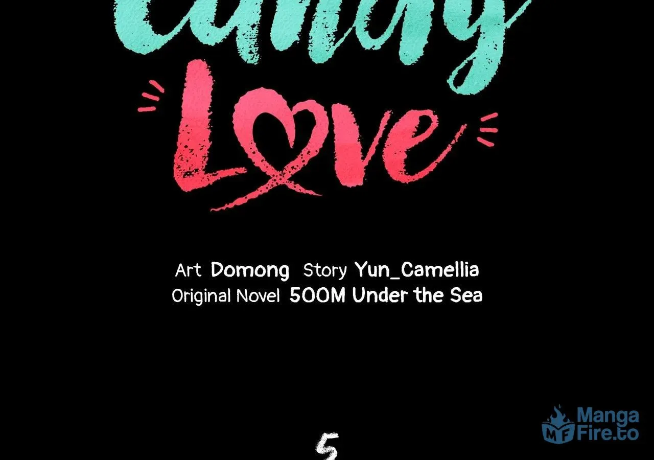 Read Plum Candy Love [Official] chapter 5 image 51 on Lezhin