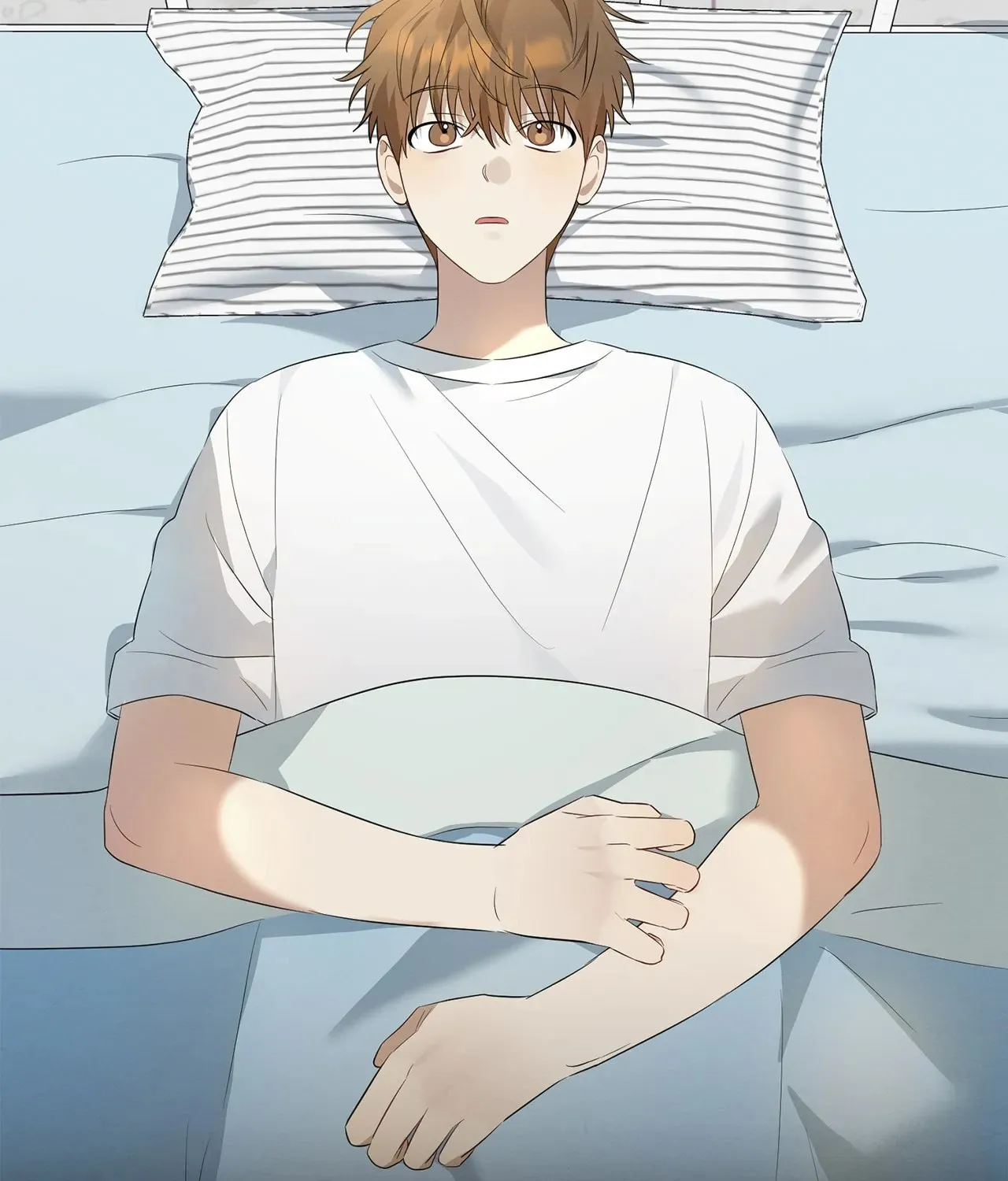 Read Plum Candy Love [Official] chapter 5 image 58 on Lezhin