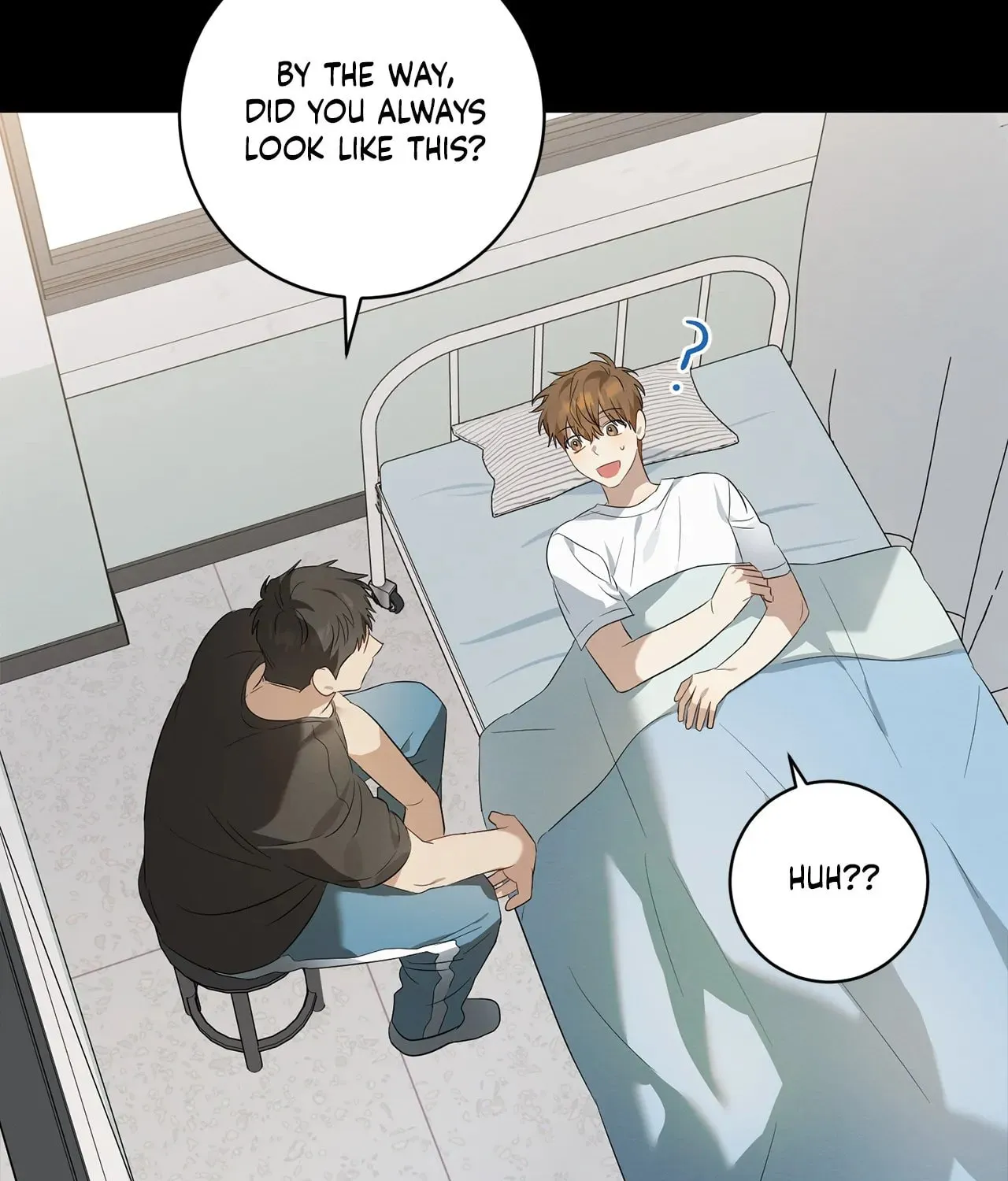 Read Plum Candy Love [Official] chapter 5 image 69 on Lezhin