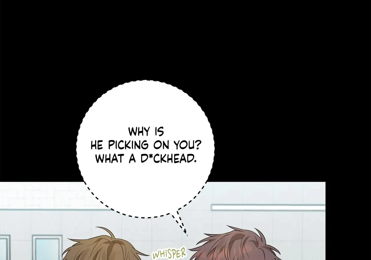 Read Plum Candy Love [Official] chapter 5 image 7 on Lezhin