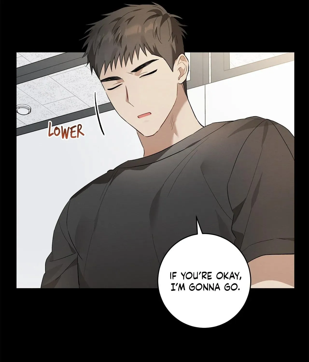 Read Plum Candy Love [Official] chapter 5 image 73 on Lezhin